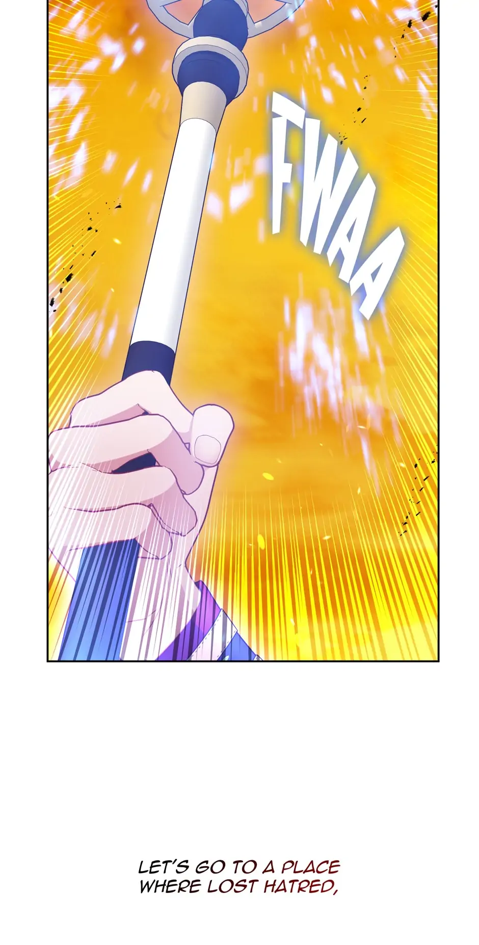 Read Beware the Villainess! ENGLISH Manga Online