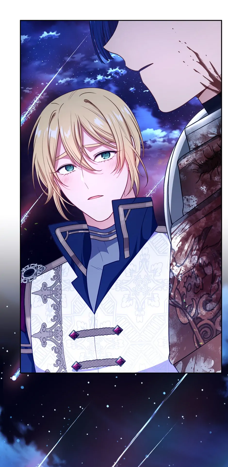 Read Beware the Villainess! ENGLISH Manga Online