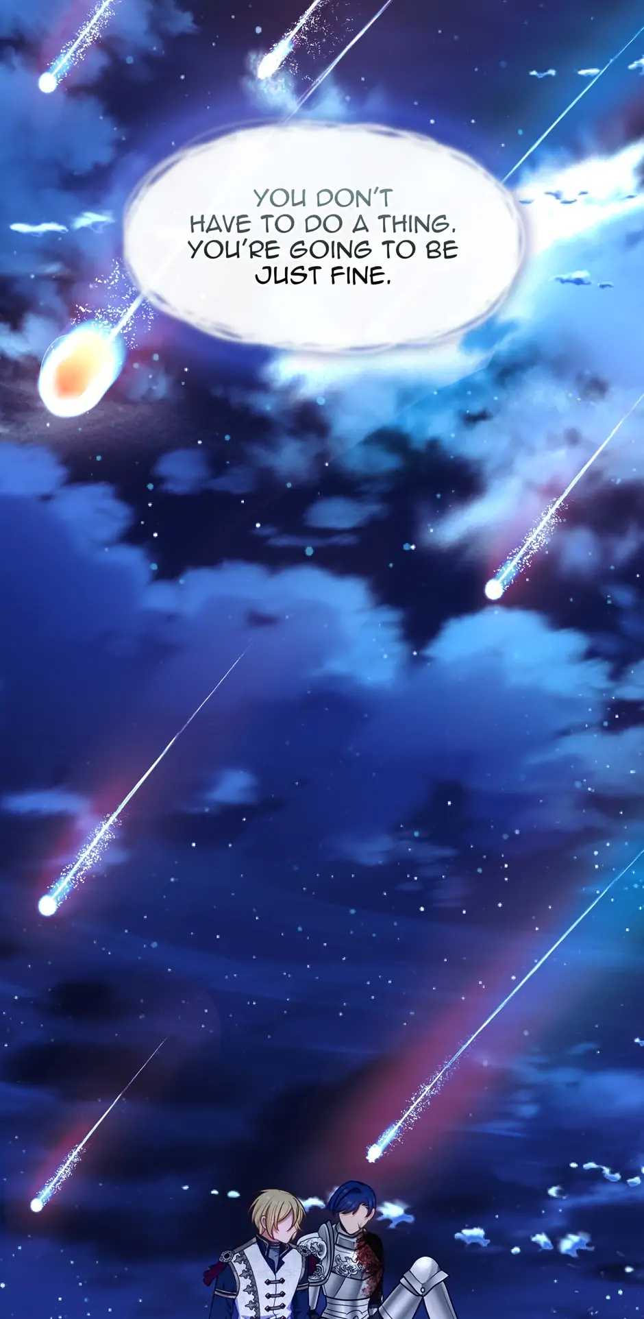 Read Beware the Villainess! ENGLISH Manga Online