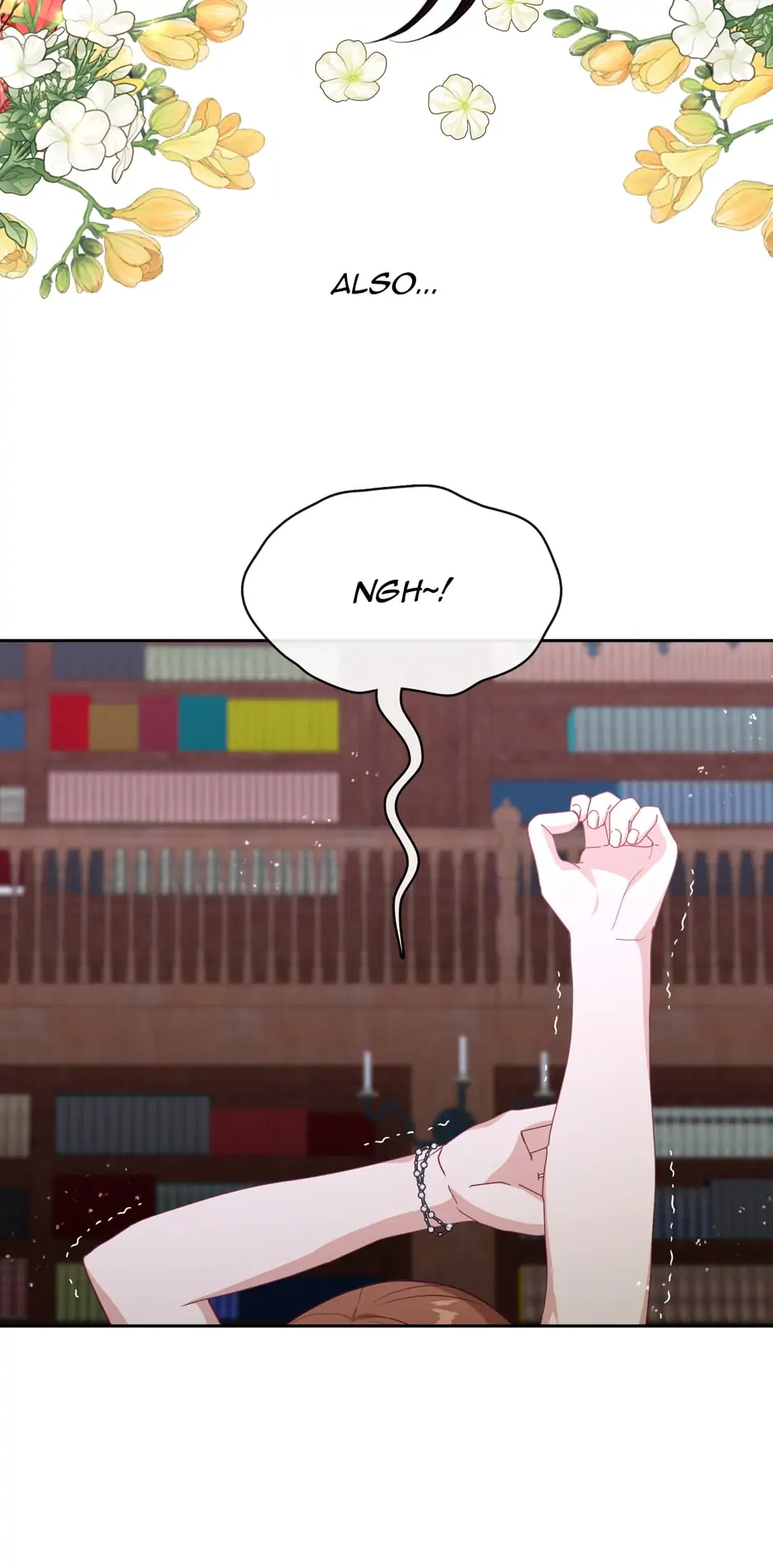 Read Beware the Villainess! ENGLISH Manga Online