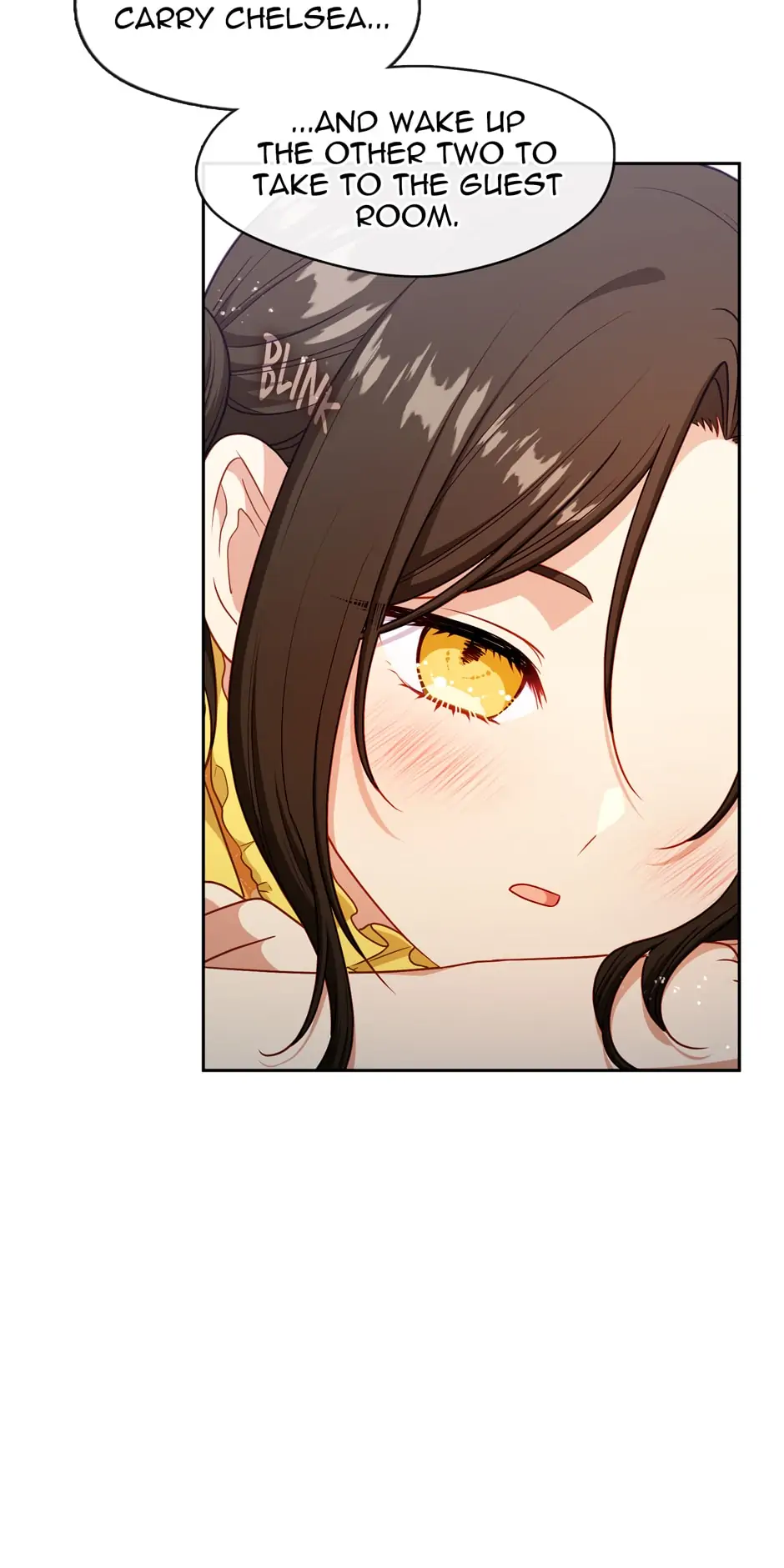 Read Beware the Villainess! ENGLISH Manga Online