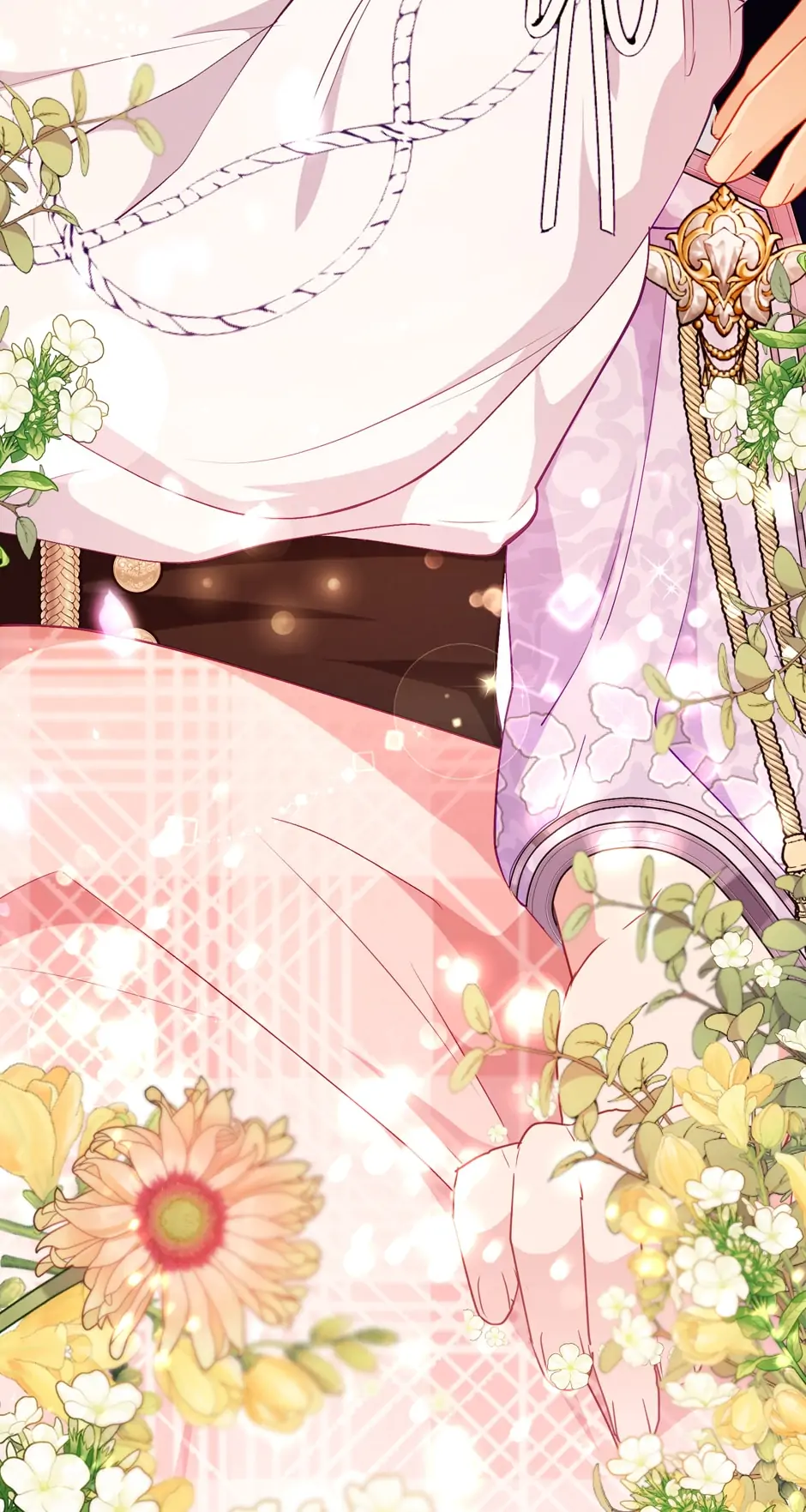 Read Beware the Villainess! ENGLISH Manga Online