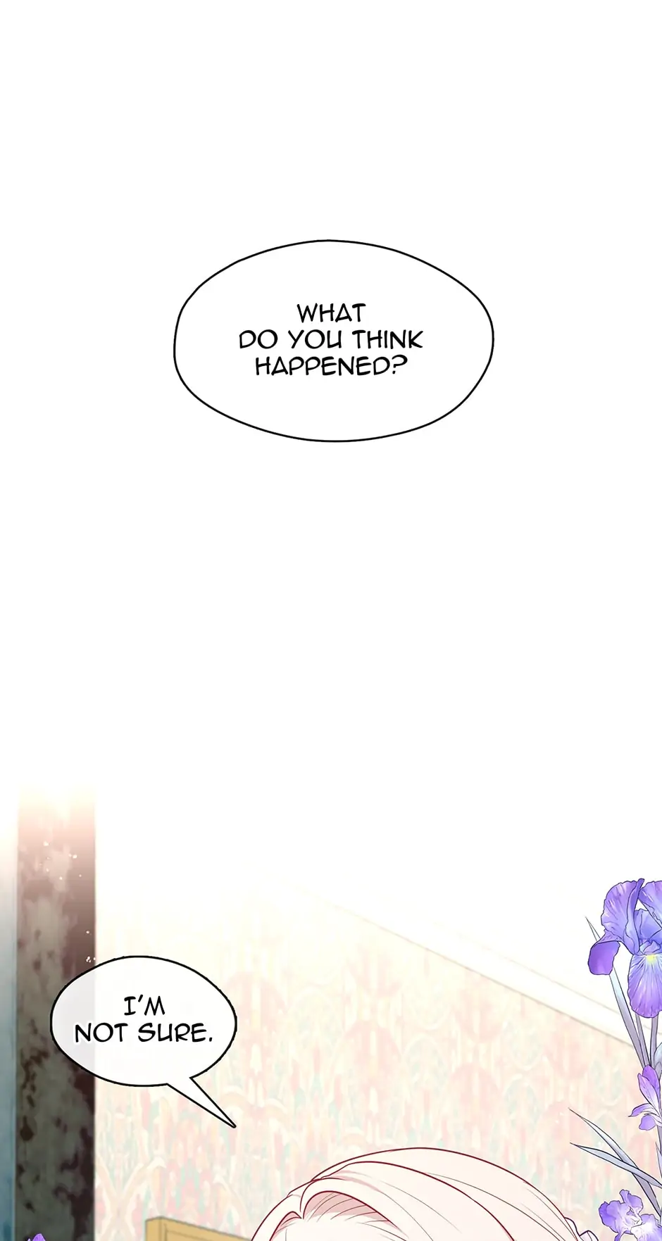 Read Beware the Villainess! ENGLISH Manga Online