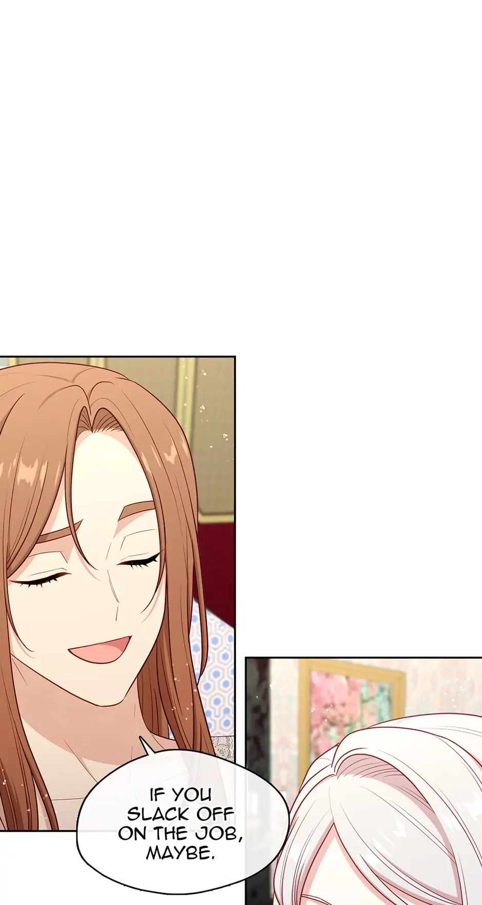 Read Beware the Villainess! ENGLISH Manga Online