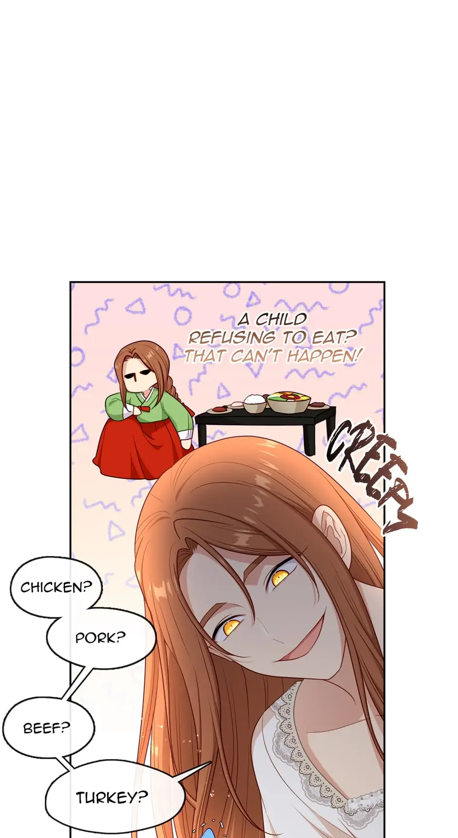 Read Beware the Villainess! ENGLISH Manga Online