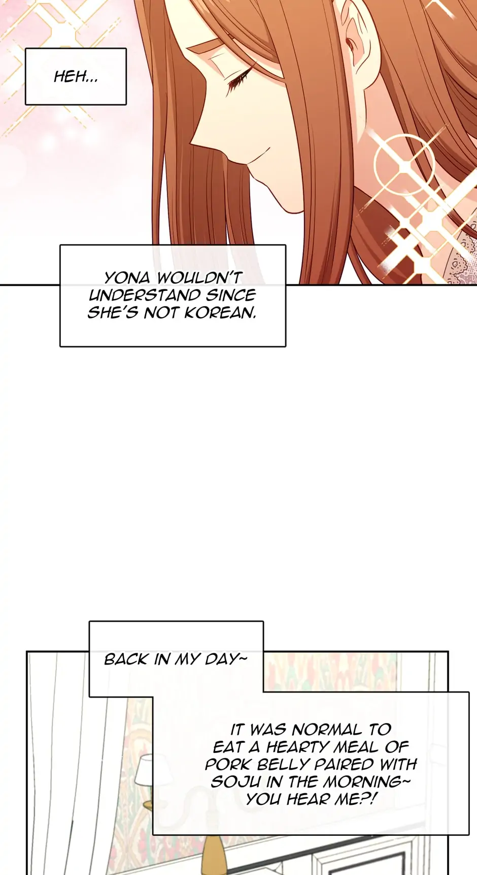 Read Beware the Villainess! ENGLISH Manga Online