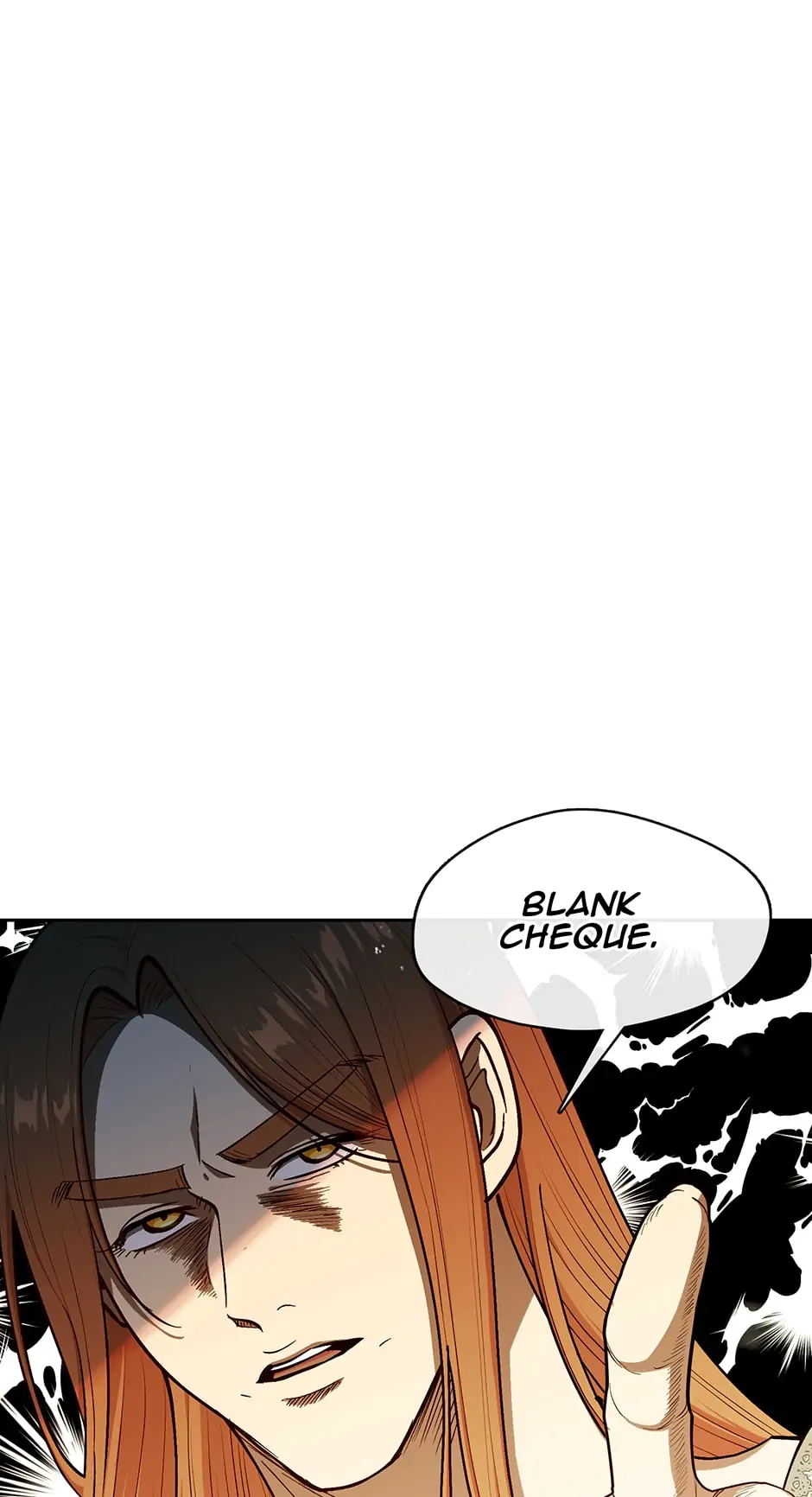 Read Beware the Villainess! ENGLISH Manga Online