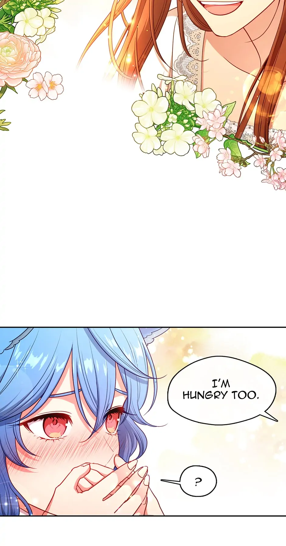 Read Beware the Villainess! ENGLISH Manga Online