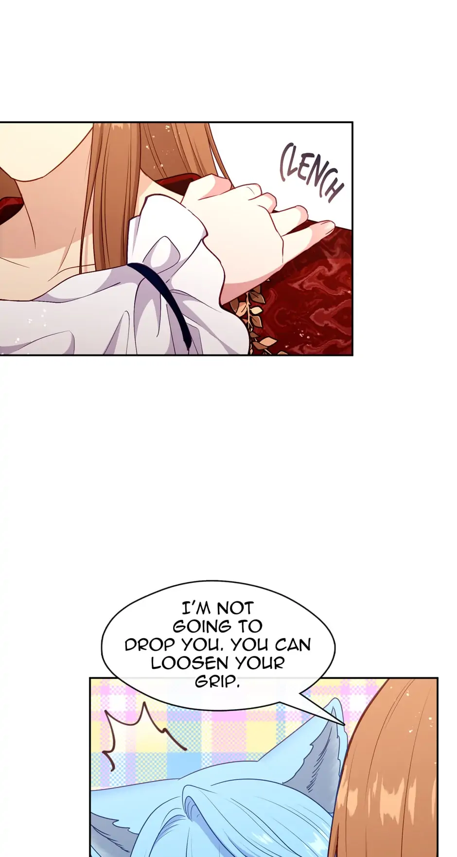 Read Beware the Villainess! ENGLISH Manga Online