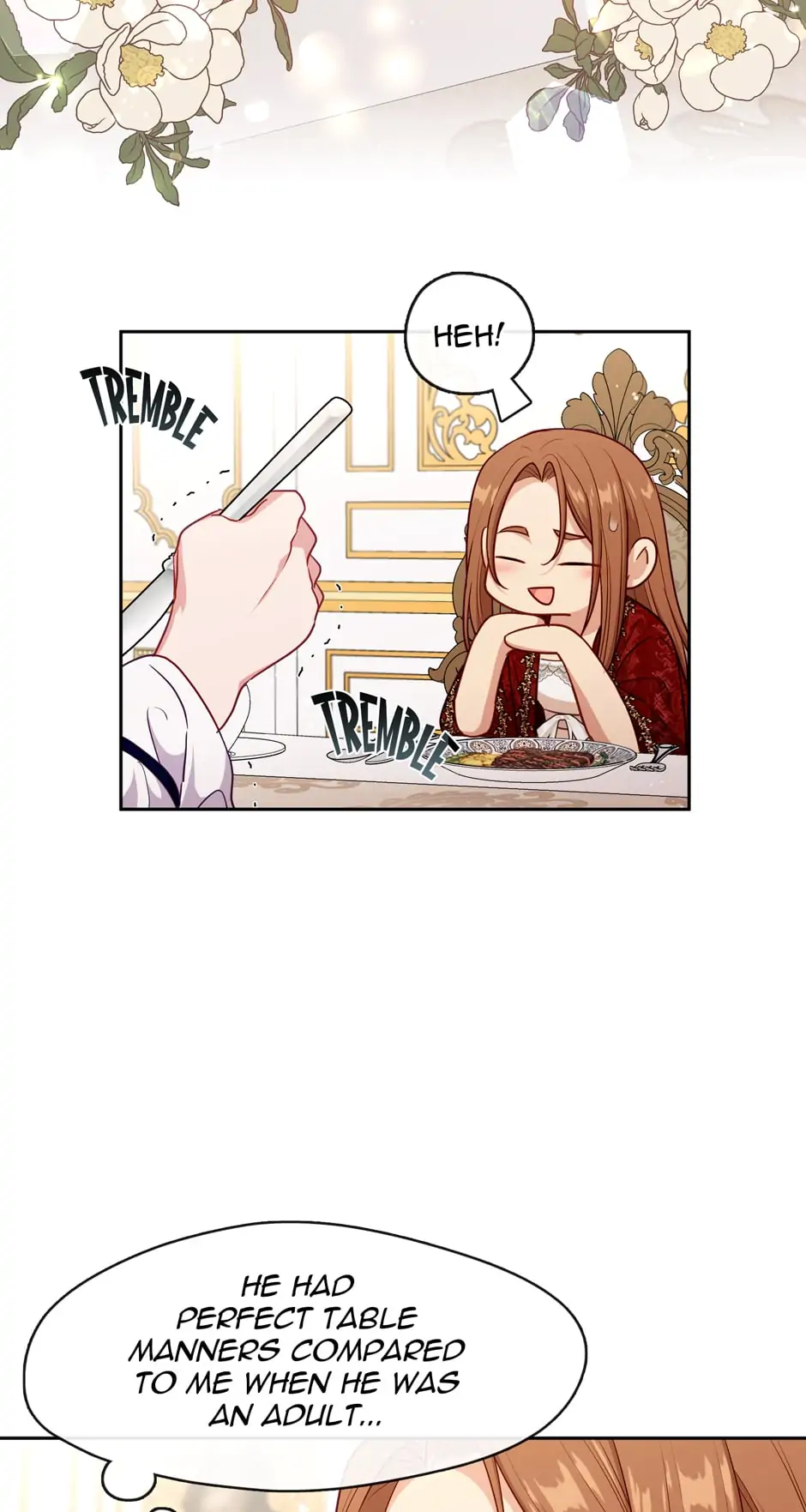 Read Beware the Villainess! ENGLISH Manga Online