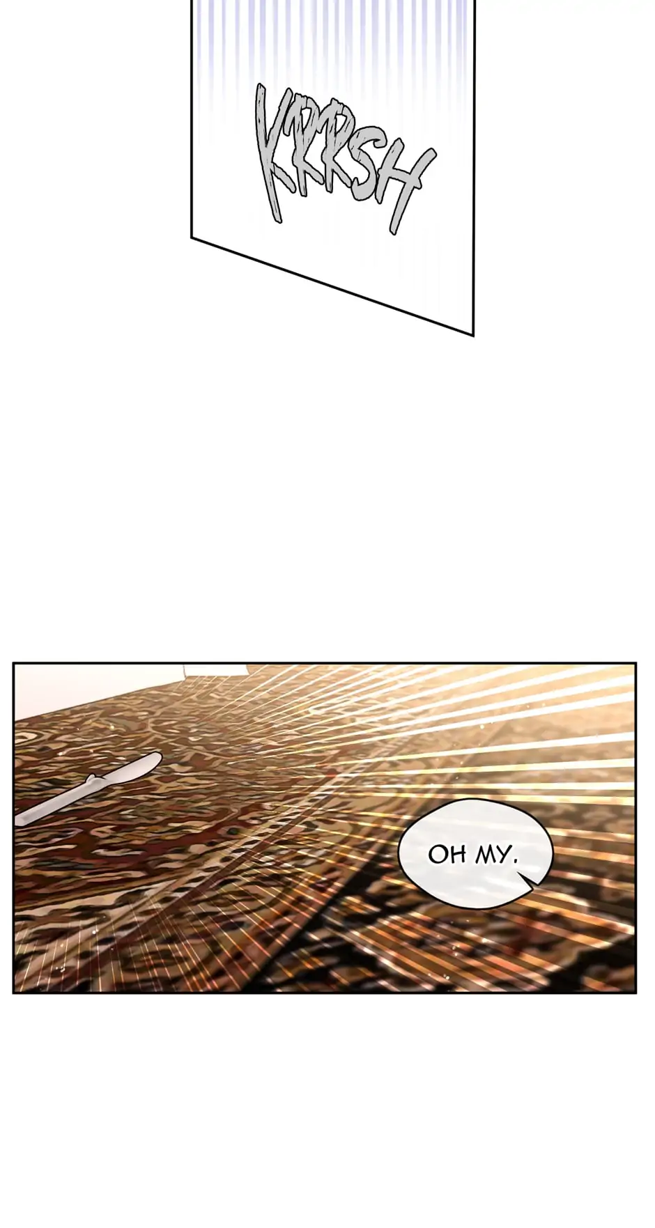 Read Beware the Villainess! ENGLISH Manga Online