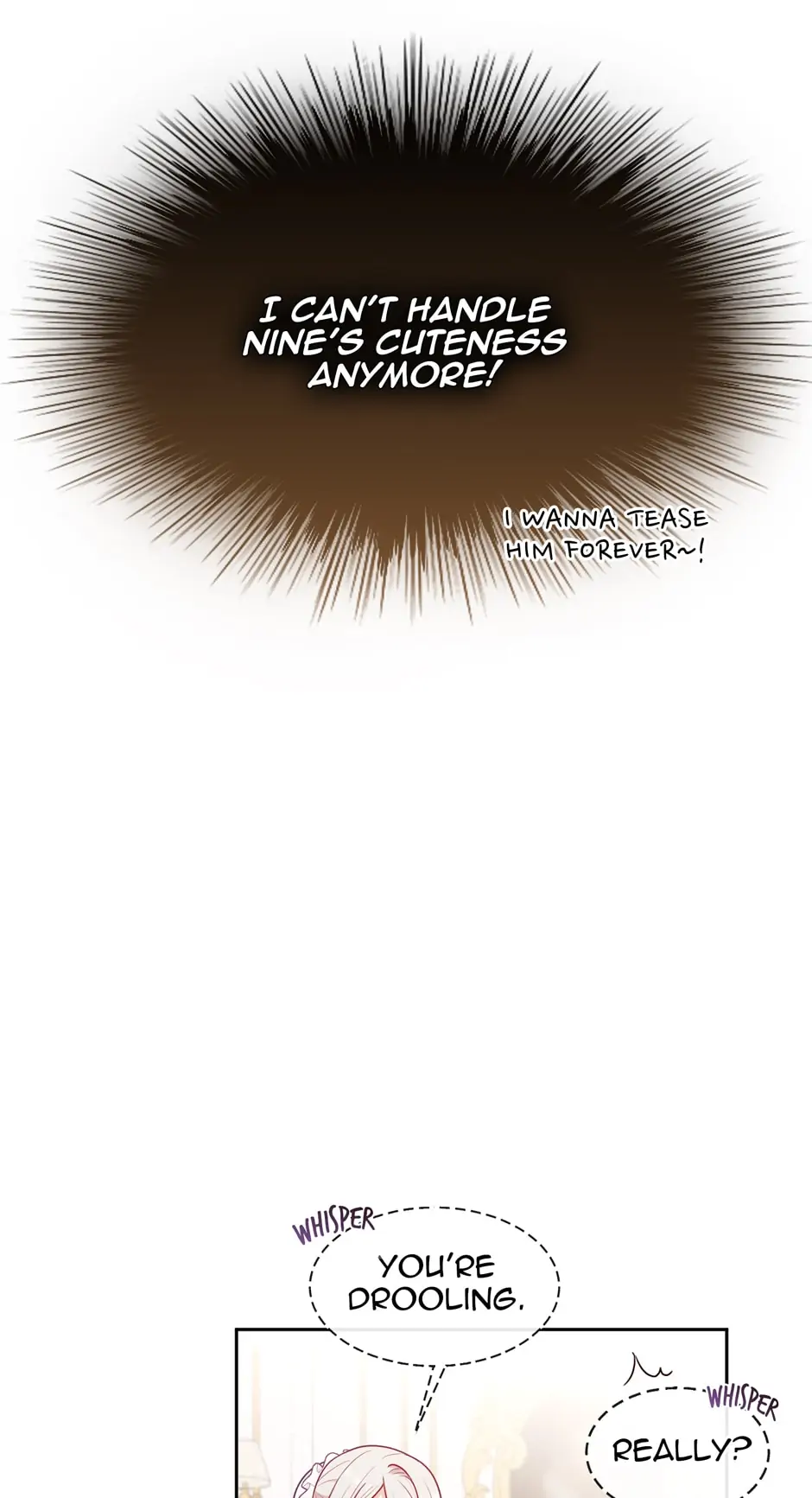 Read Beware the Villainess! ENGLISH Manga Online