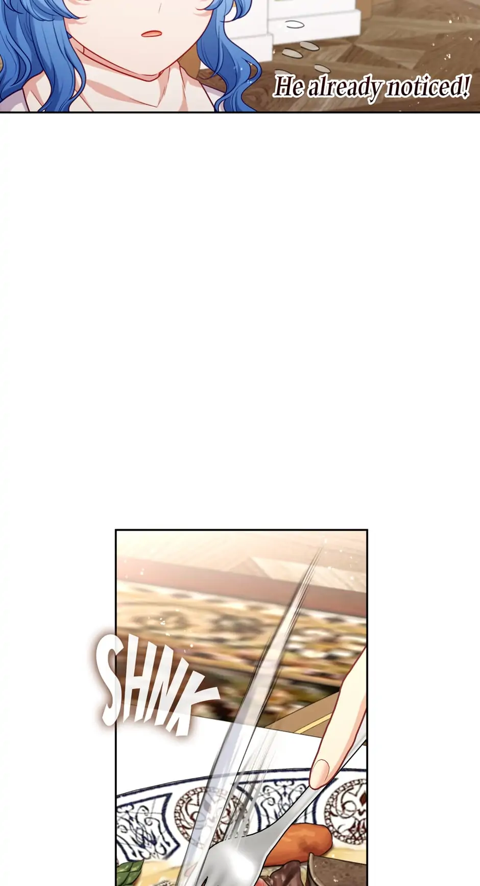 Read Beware the Villainess! ENGLISH Manga Online