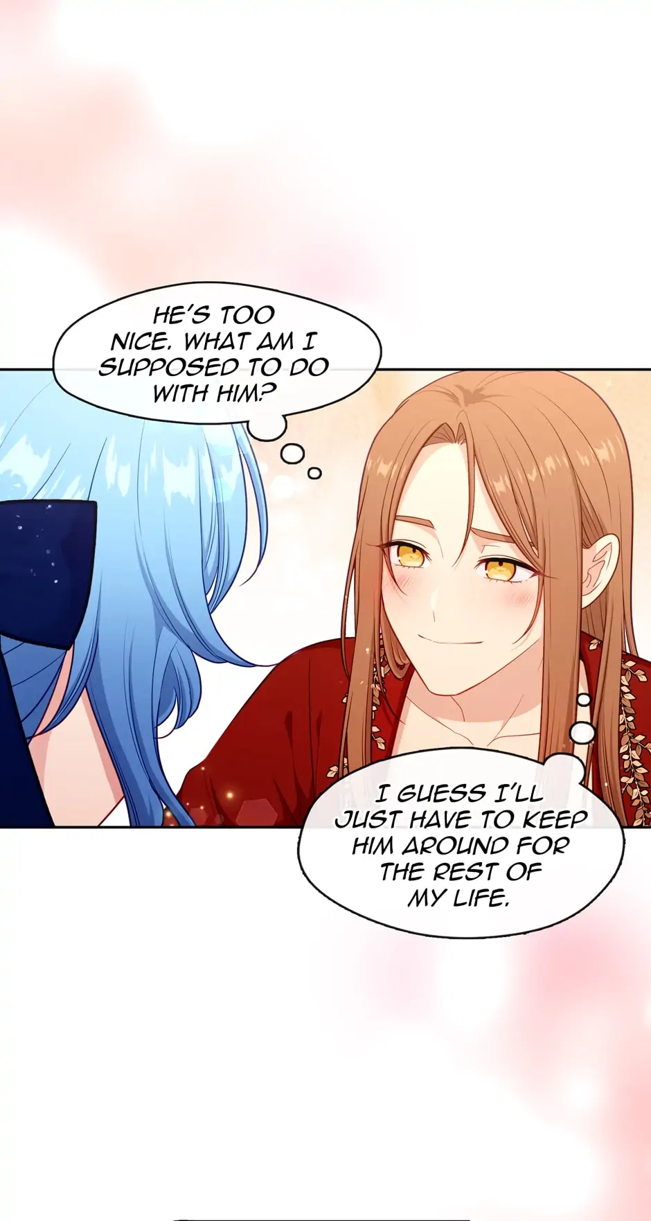 Read Beware the Villainess! ENGLISH Manga Online