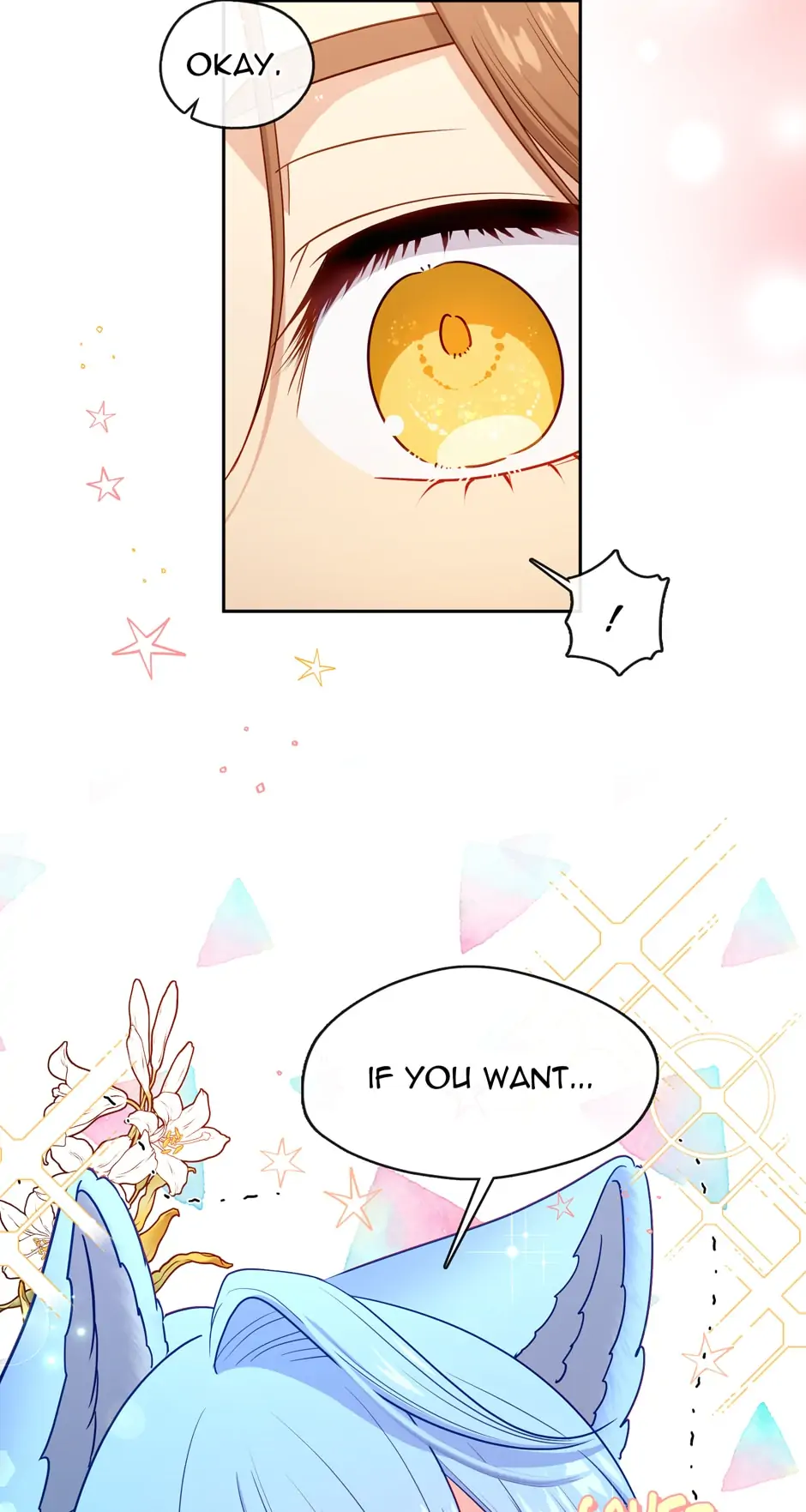 Read Beware the Villainess! ENGLISH Manga Online