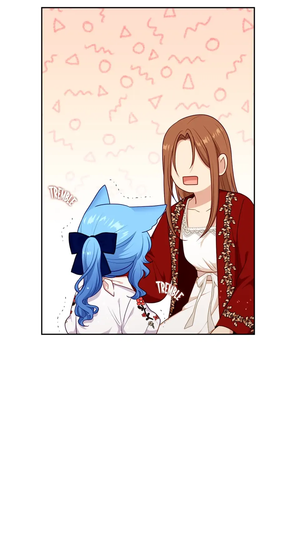 Read Beware the Villainess! ENGLISH Manga Online