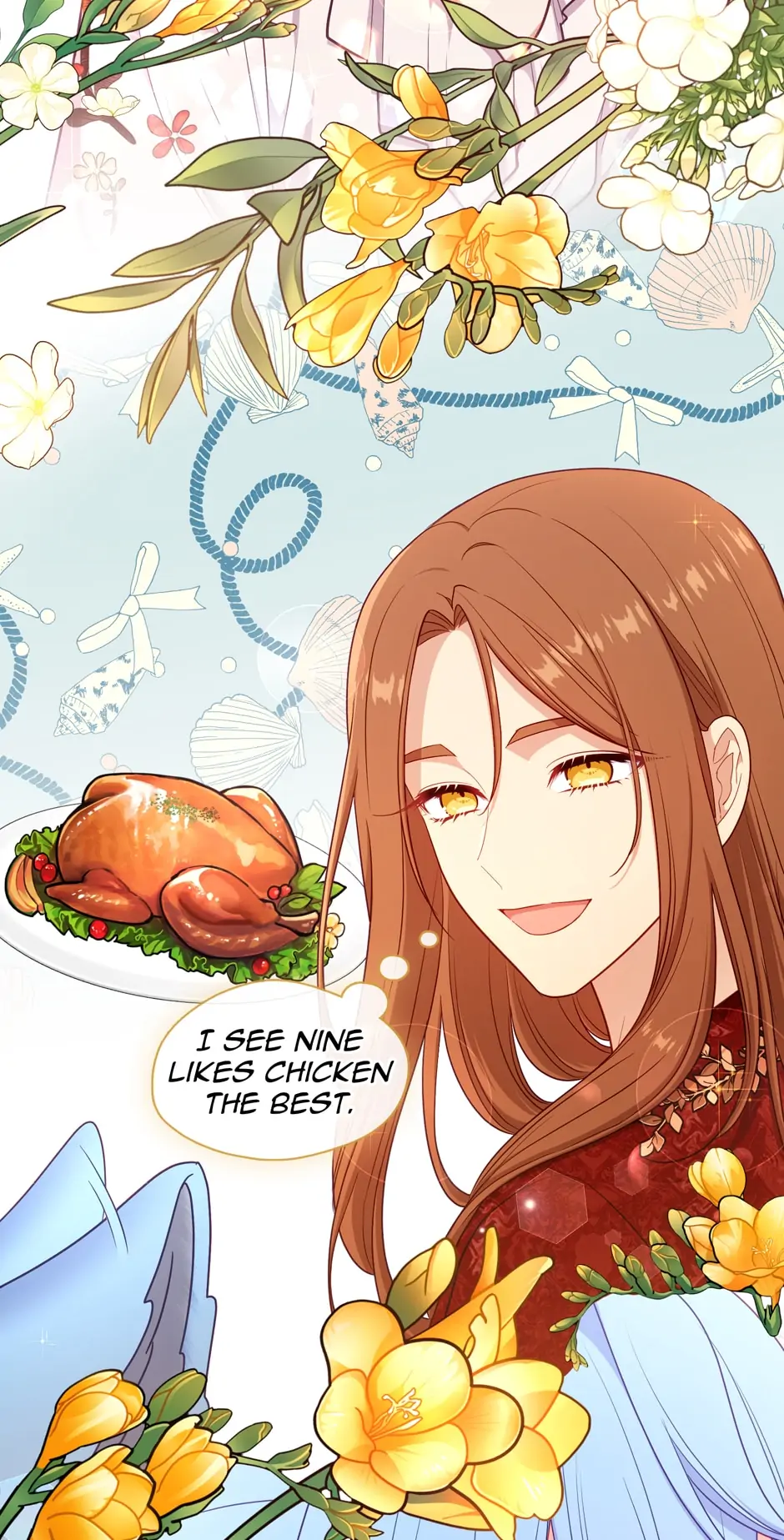 Read Beware the Villainess! ENGLISH Manga Online