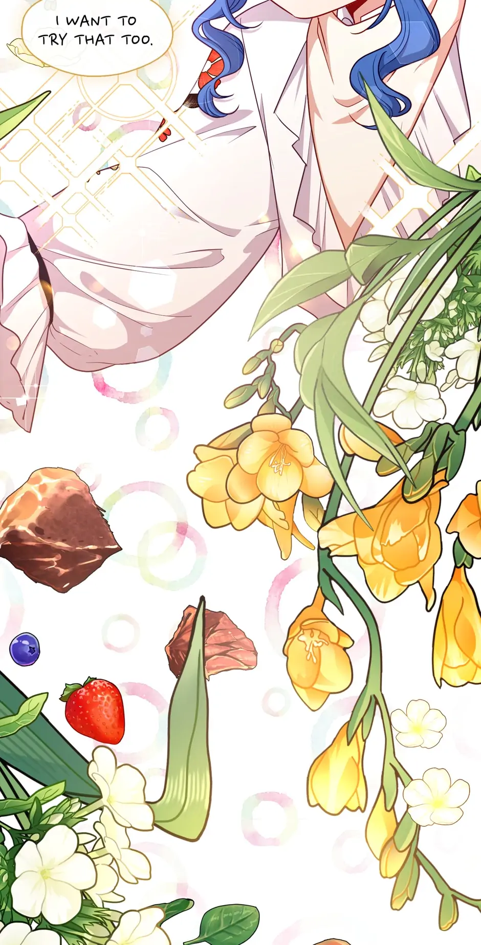 Read Beware the Villainess! ENGLISH Manga Online