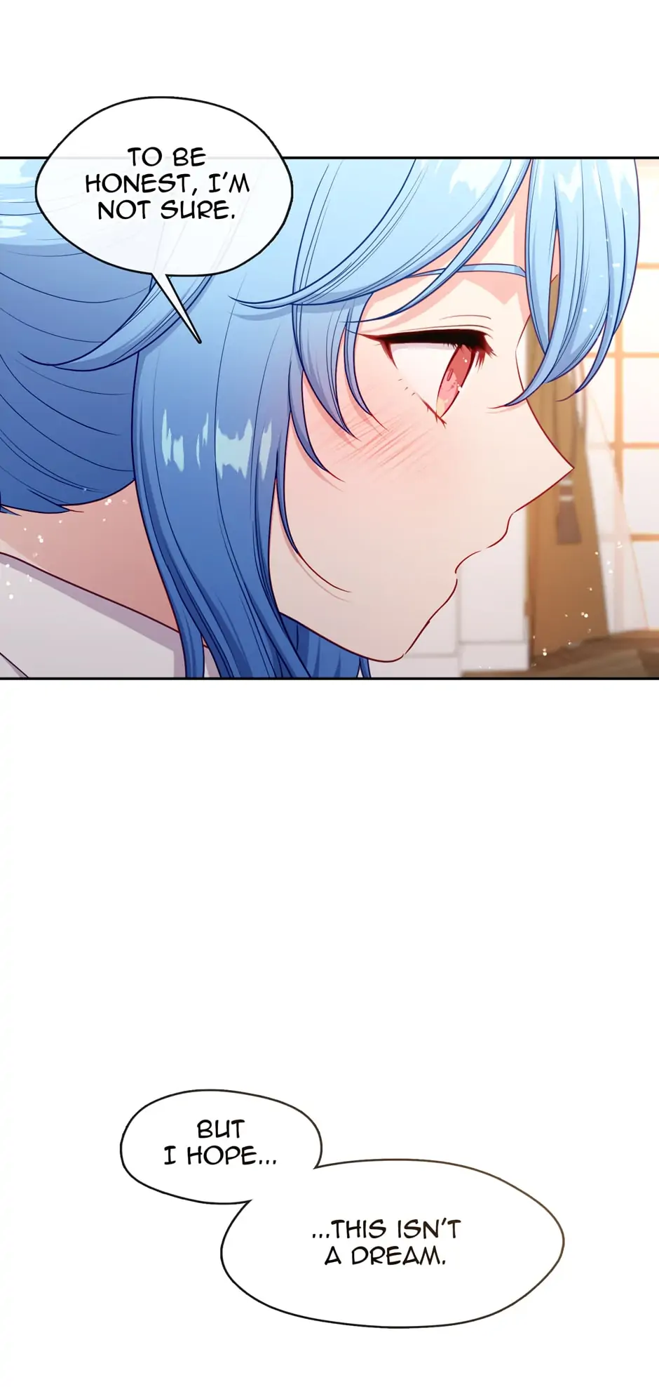 Read Beware the Villainess! ENGLISH Manga Online