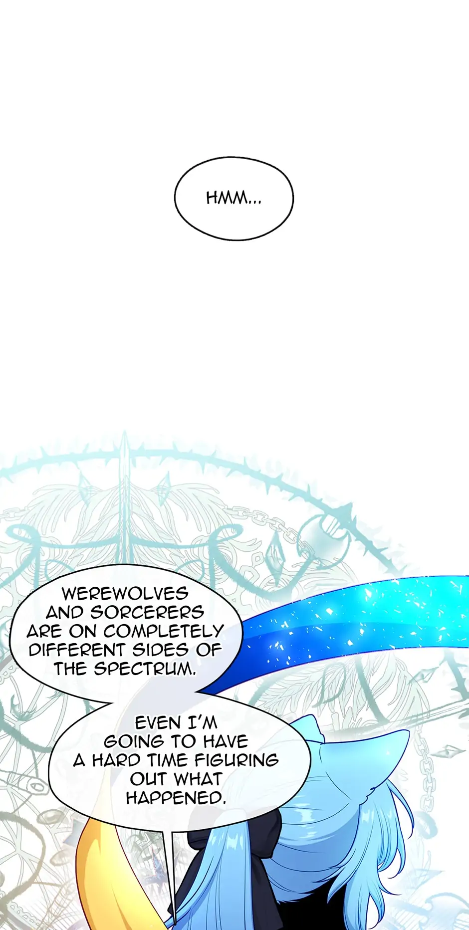 Read Beware the Villainess! ENGLISH Manga Online