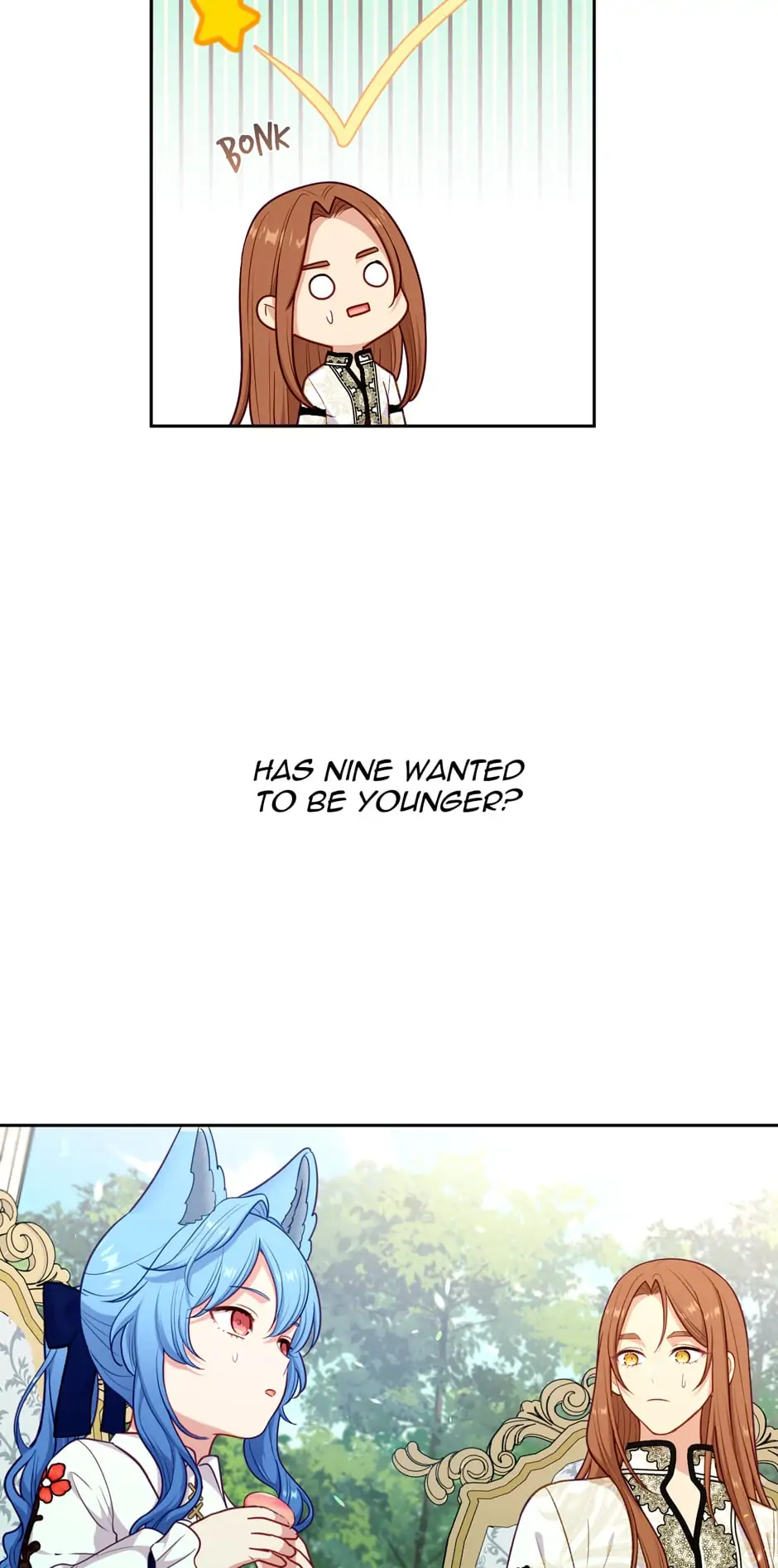 Read Beware the Villainess! ENGLISH Manga Online