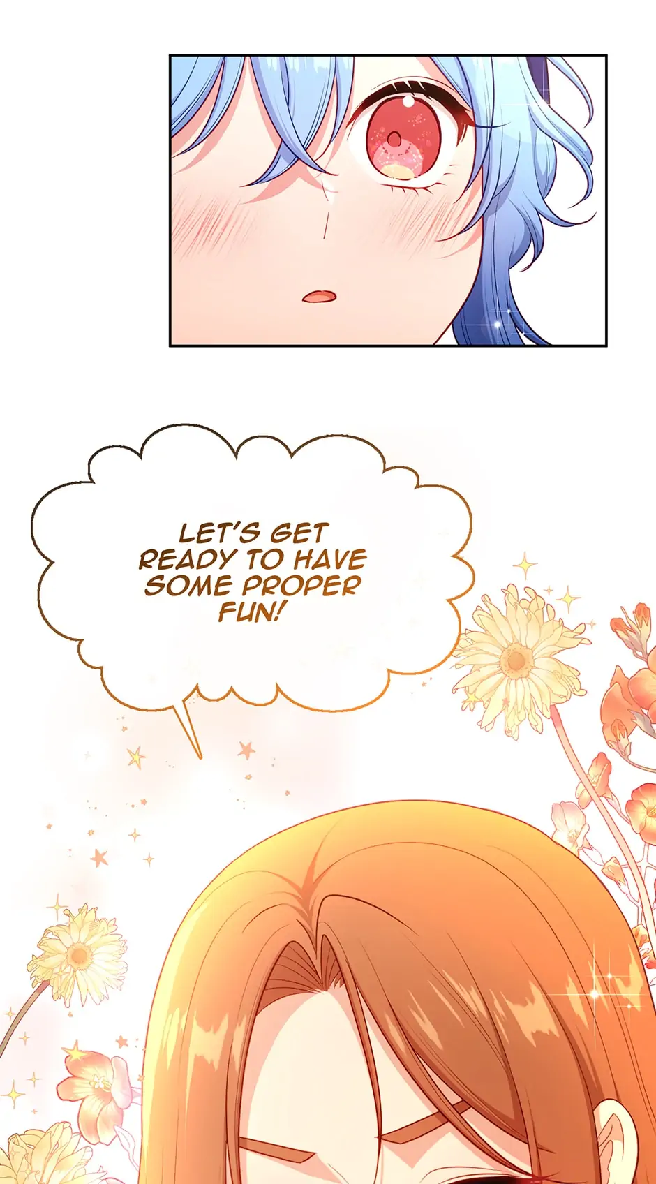 Read Beware the Villainess! ENGLISH Manga Online