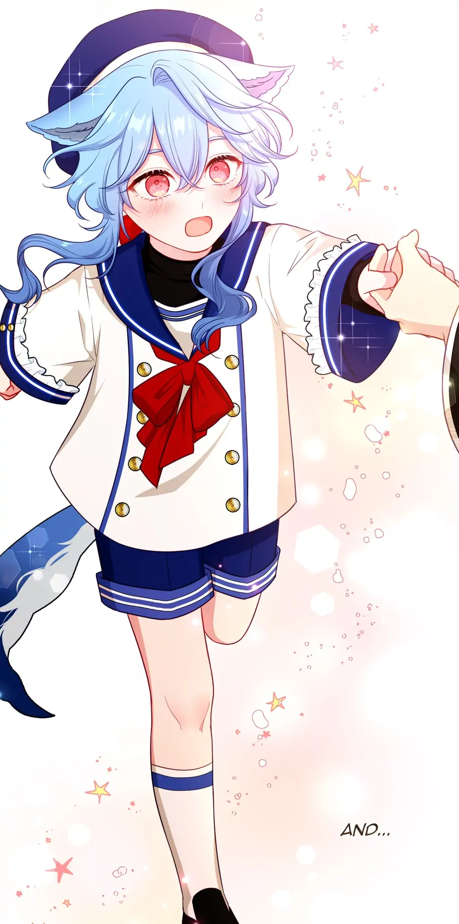 Read Beware the Villainess! ENGLISH Manga Online