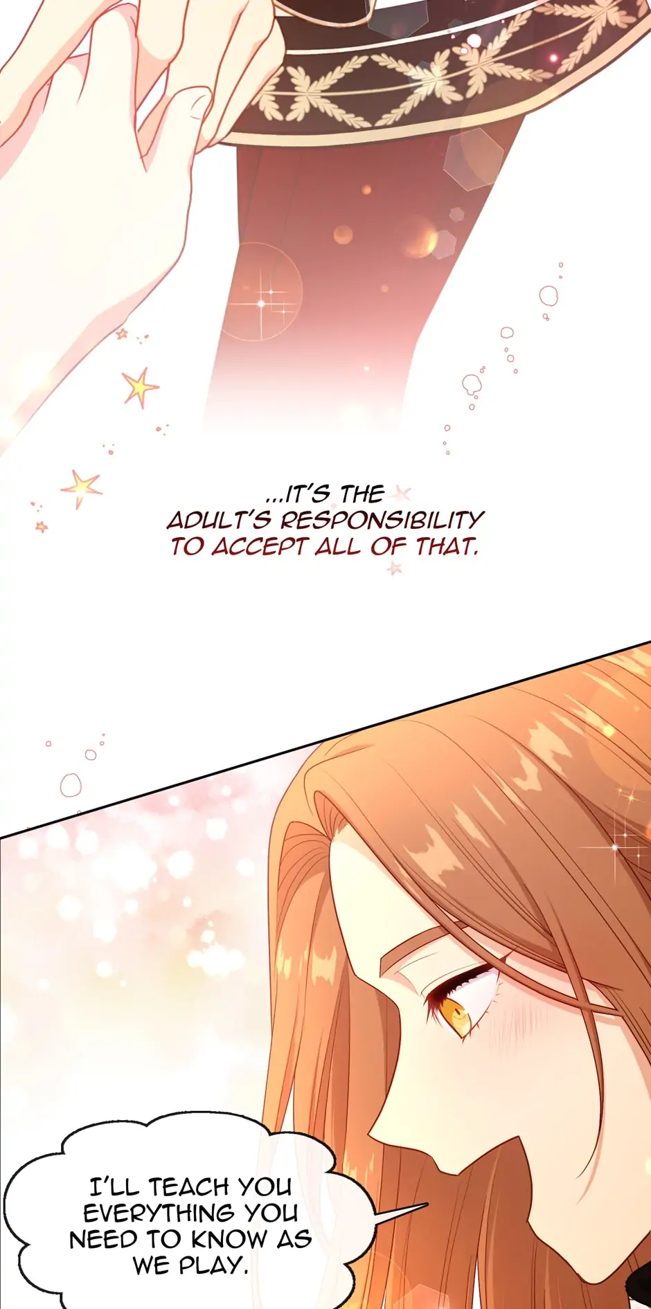 Read Beware the Villainess! ENGLISH Manga Online