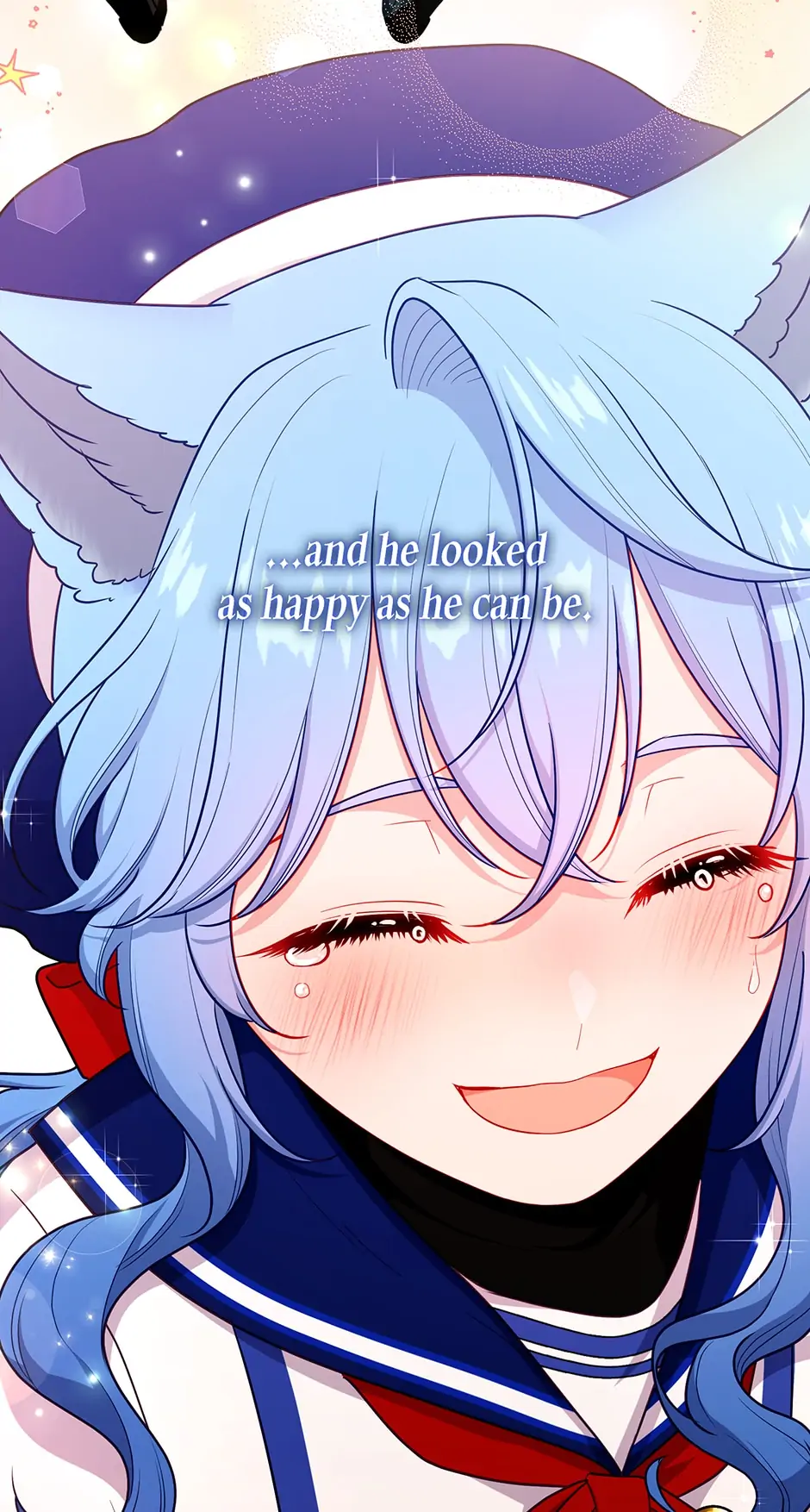 Read Beware the Villainess! ENGLISH Manga Online