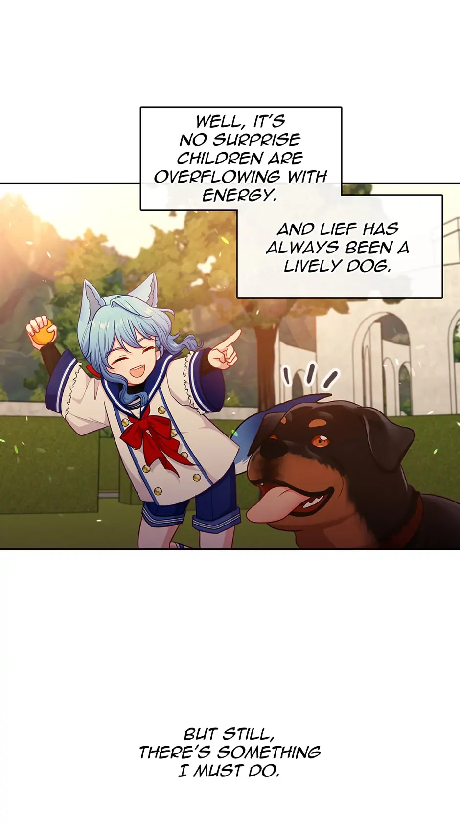 Read Beware the Villainess! ENGLISH Manga Online