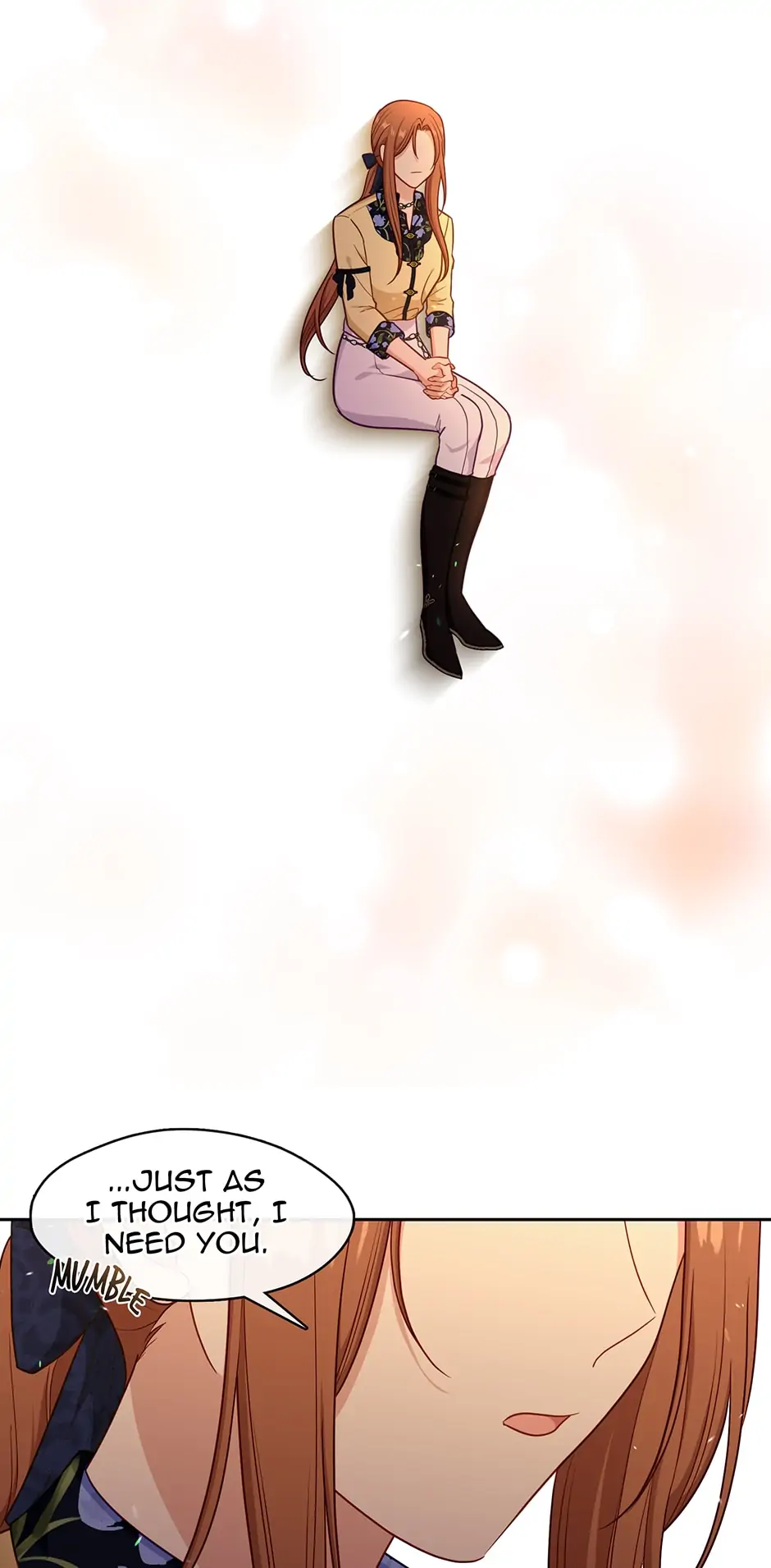 Read Beware the Villainess! ENGLISH Manga Online