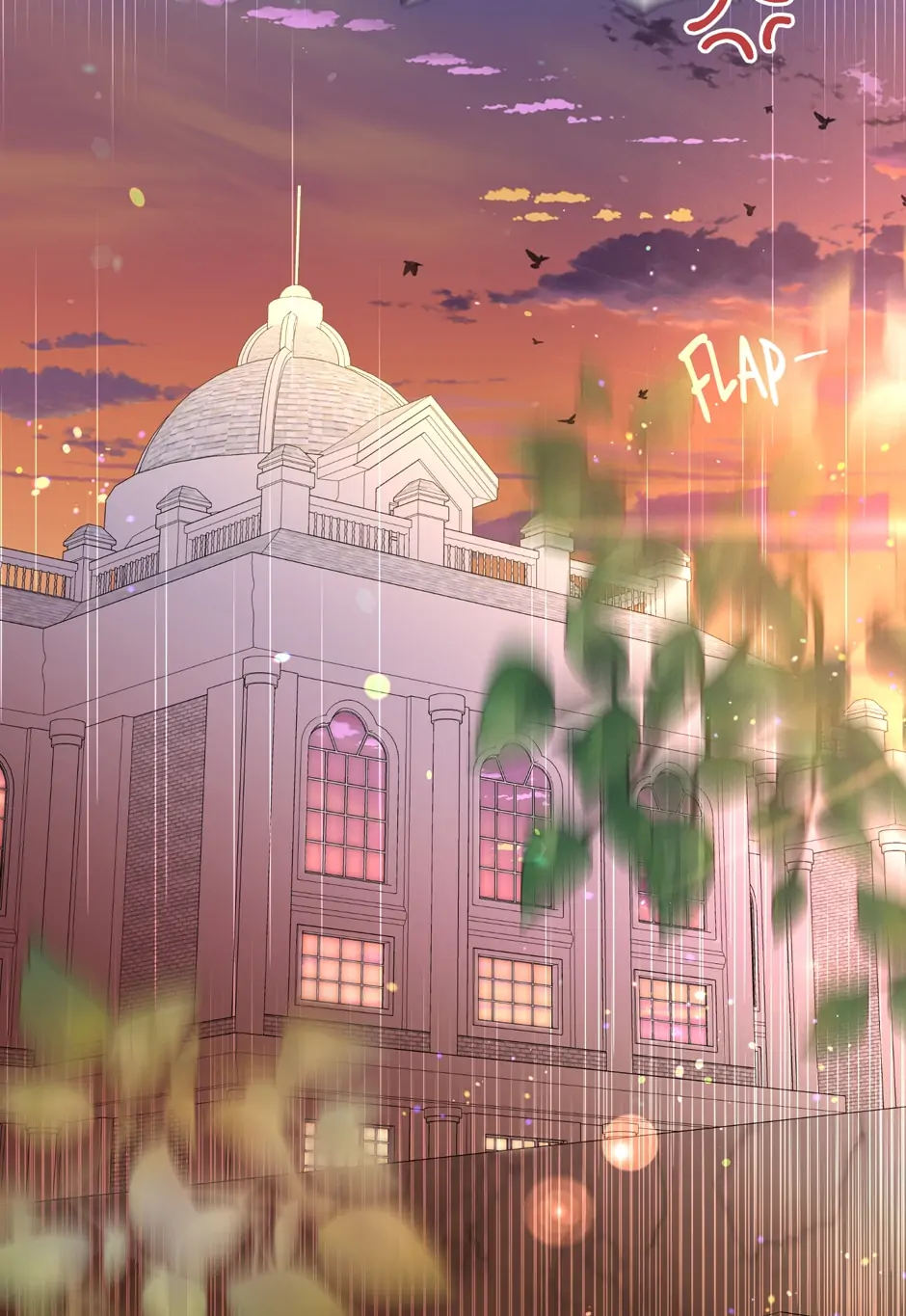 Read Beware the Villainess! ENGLISH Manga Online