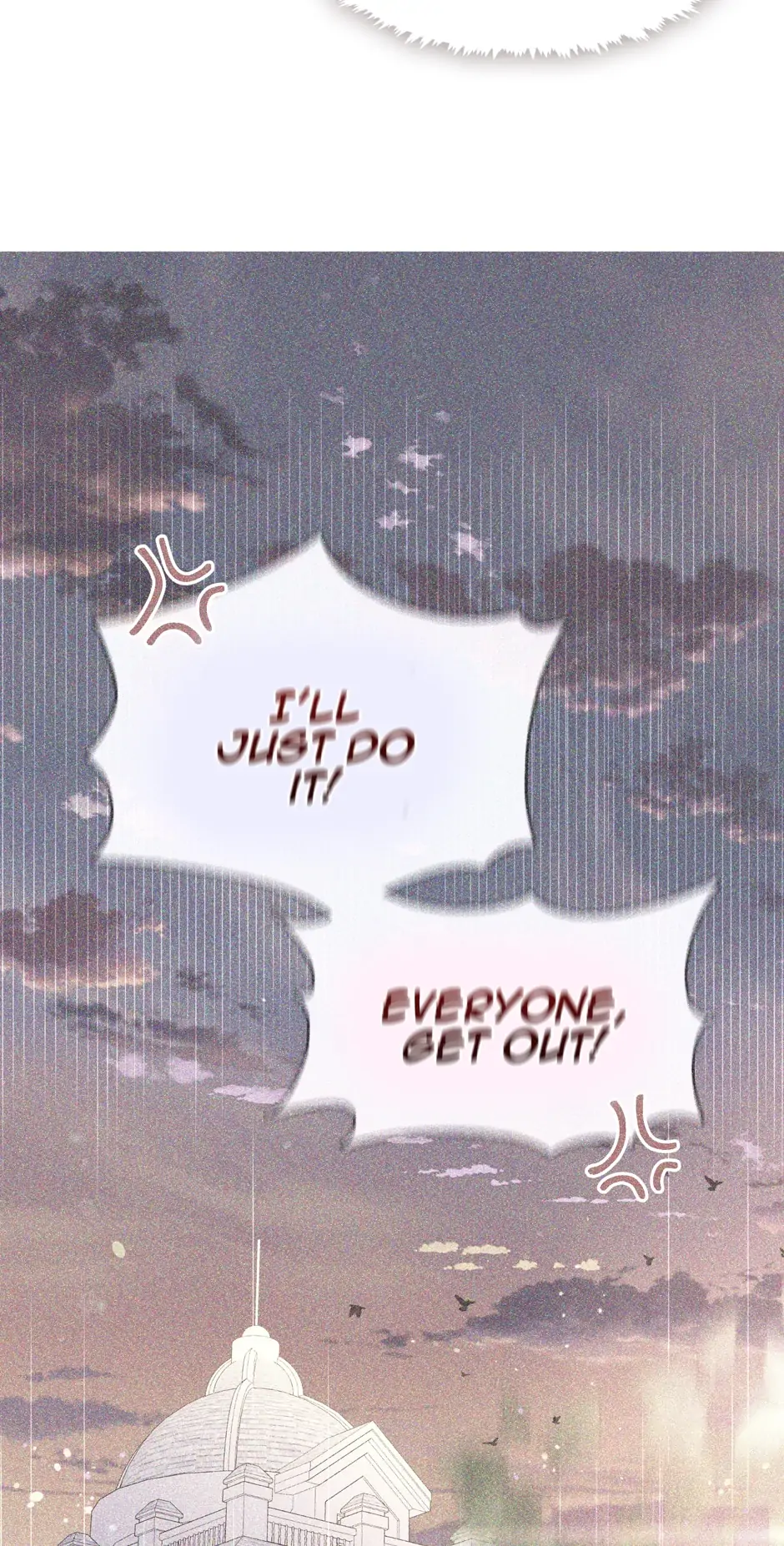 Read Beware the Villainess! ENGLISH Manga Online