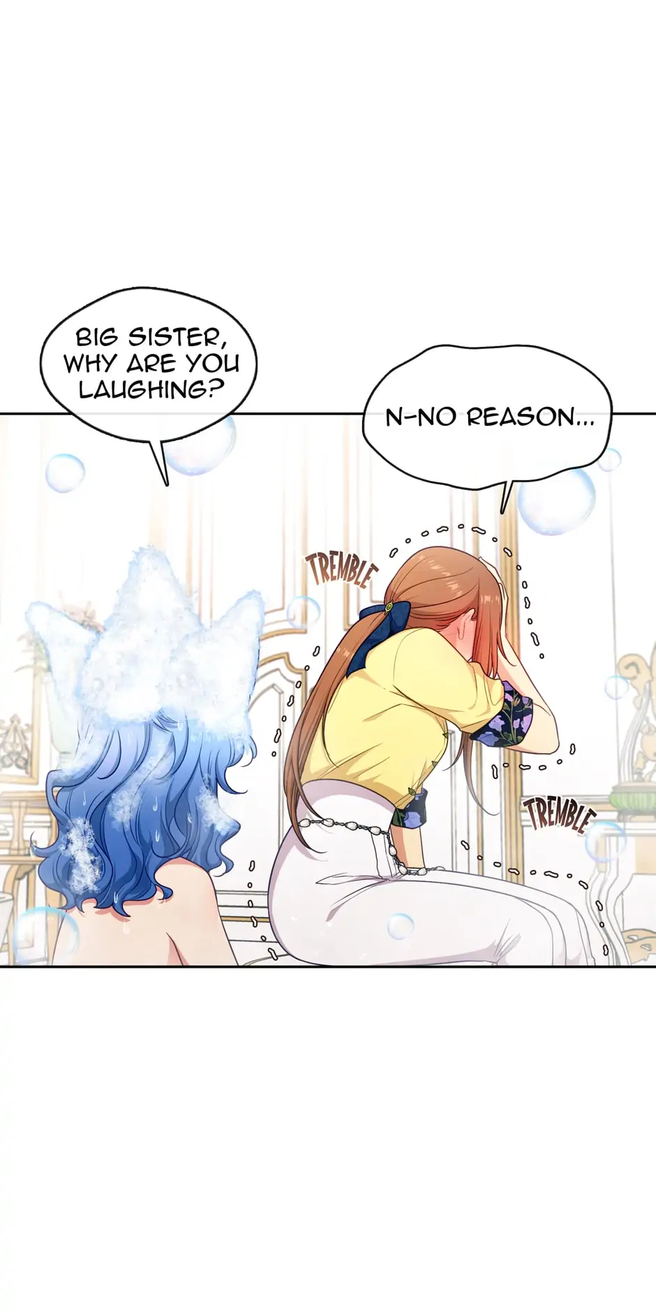 Read Beware the Villainess! ENGLISH Manga Online