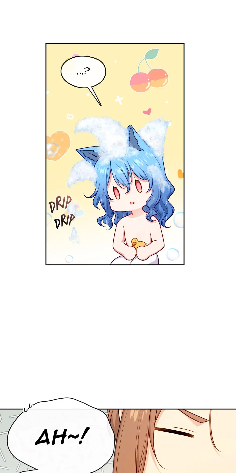 Read Beware the Villainess! ENGLISH Manga Online