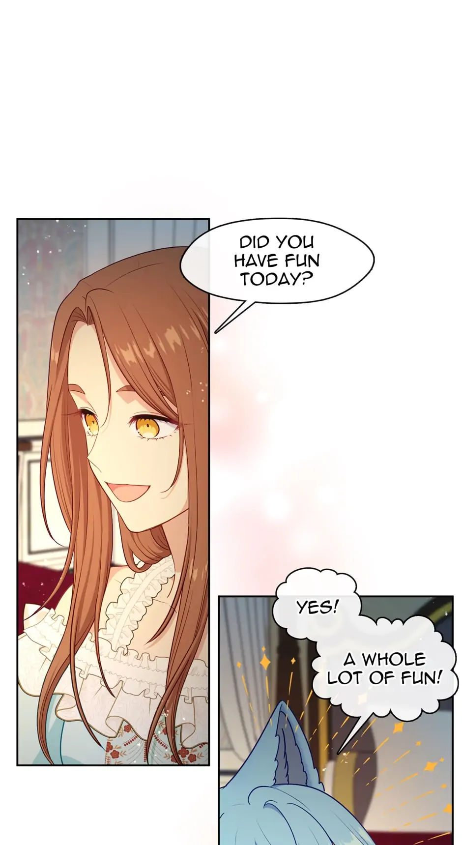 Read Beware the Villainess! ENGLISH Manga Online