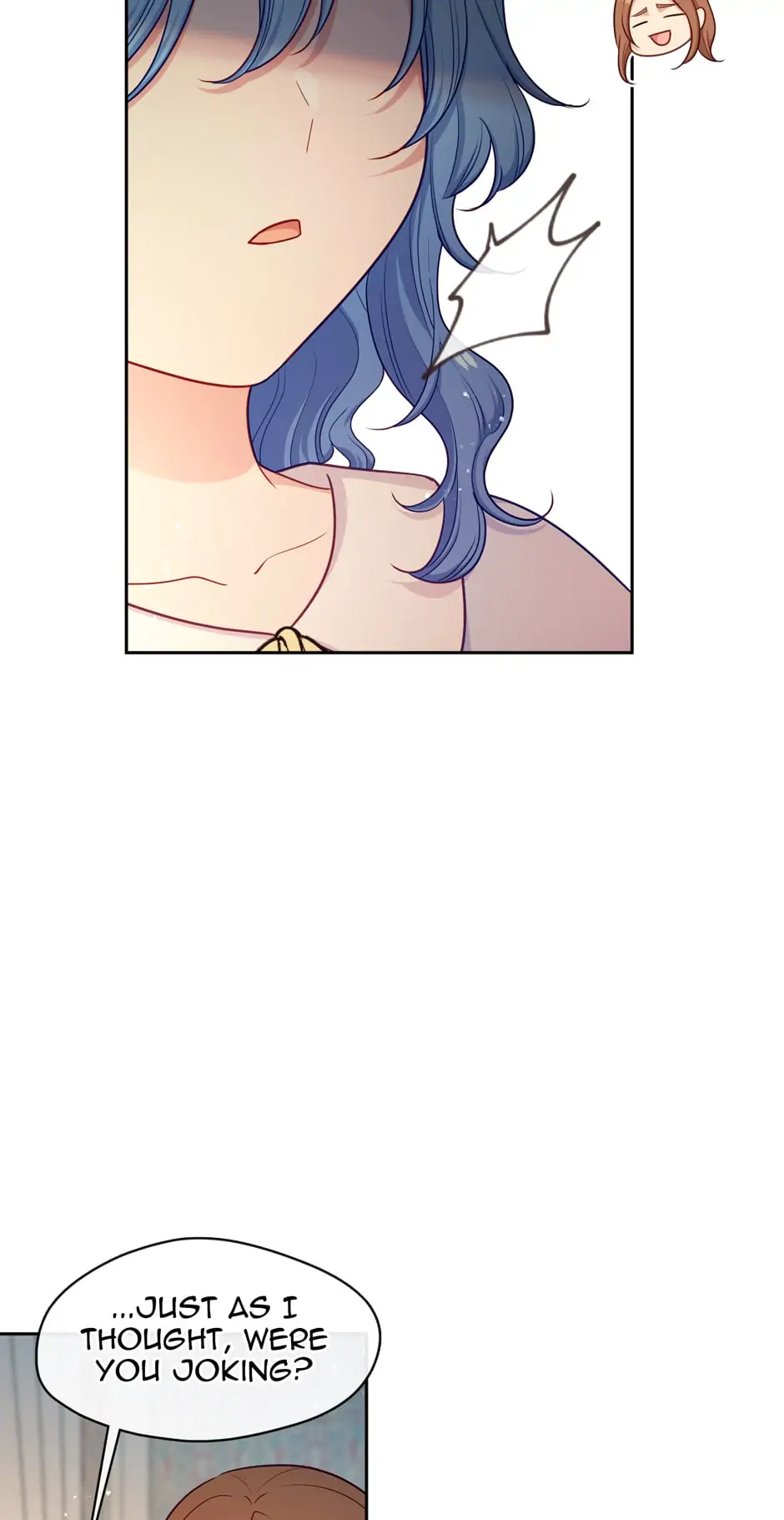 Read Beware the Villainess! ENGLISH Manga Online