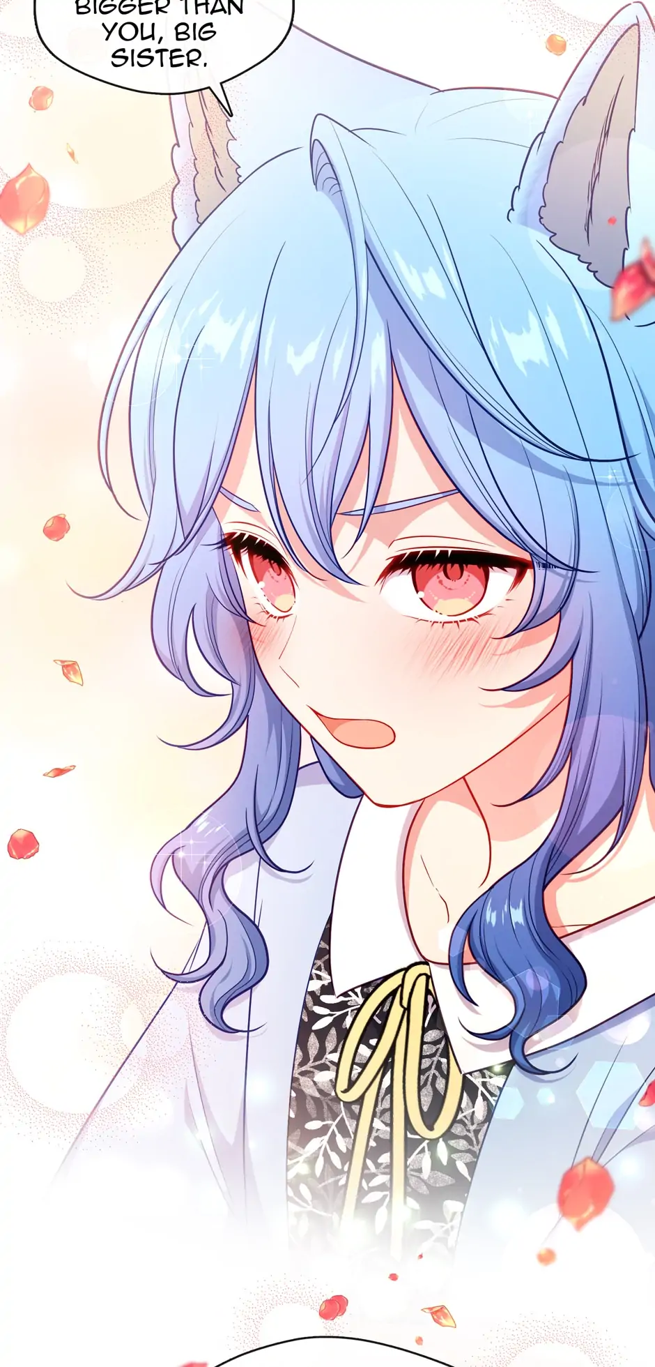 Read Beware the Villainess! ENGLISH Manga Online