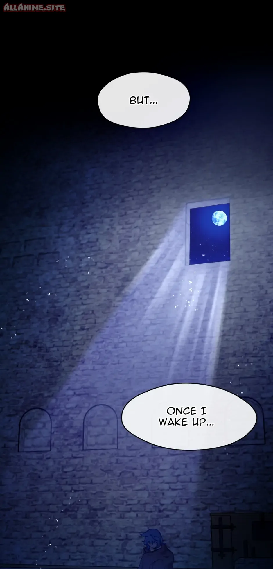 Read Beware the Villainess! ENGLISH Manga Online