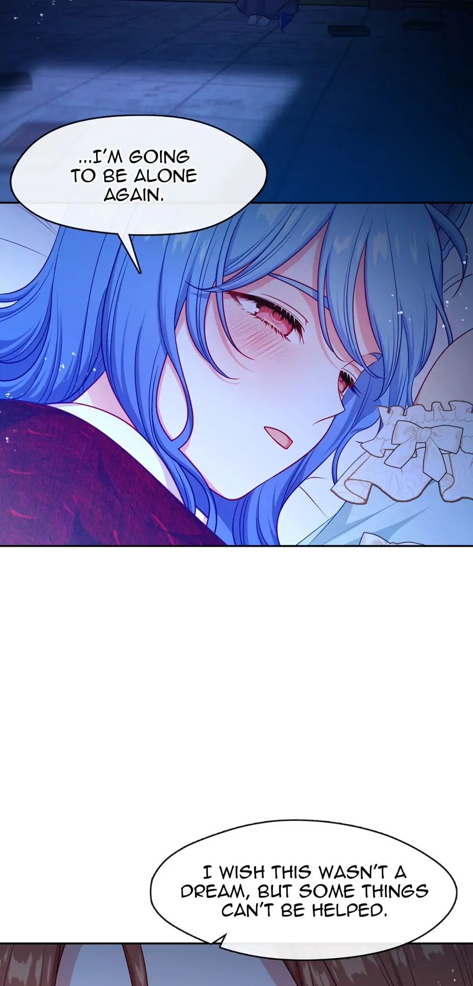 Read Beware the Villainess! ENGLISH Manga Online