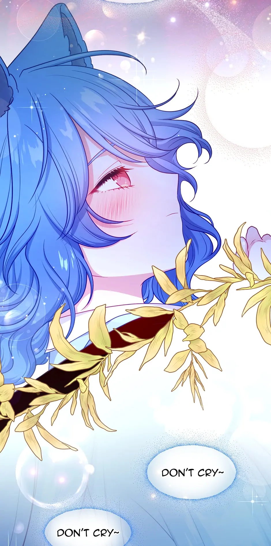 Read Beware the Villainess! ENGLISH Manga Online