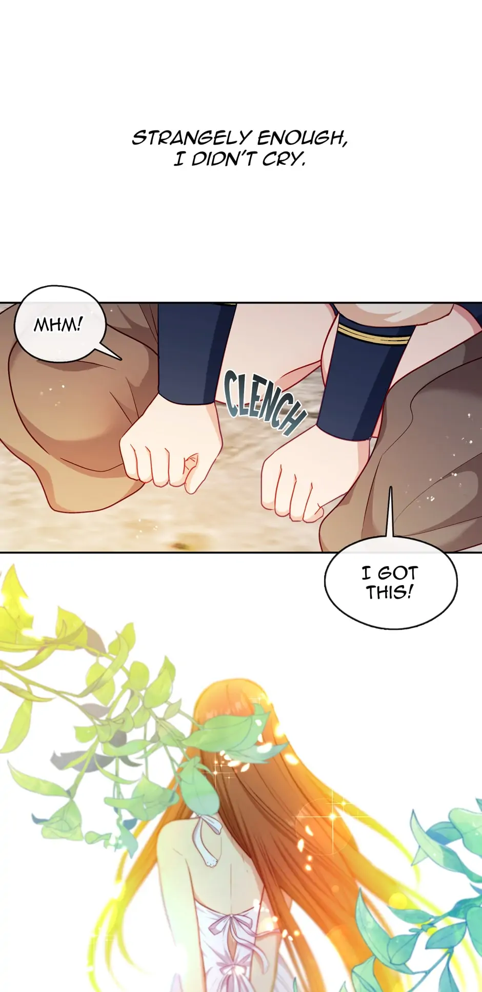 Read Beware the Villainess! ENGLISH Manga Online