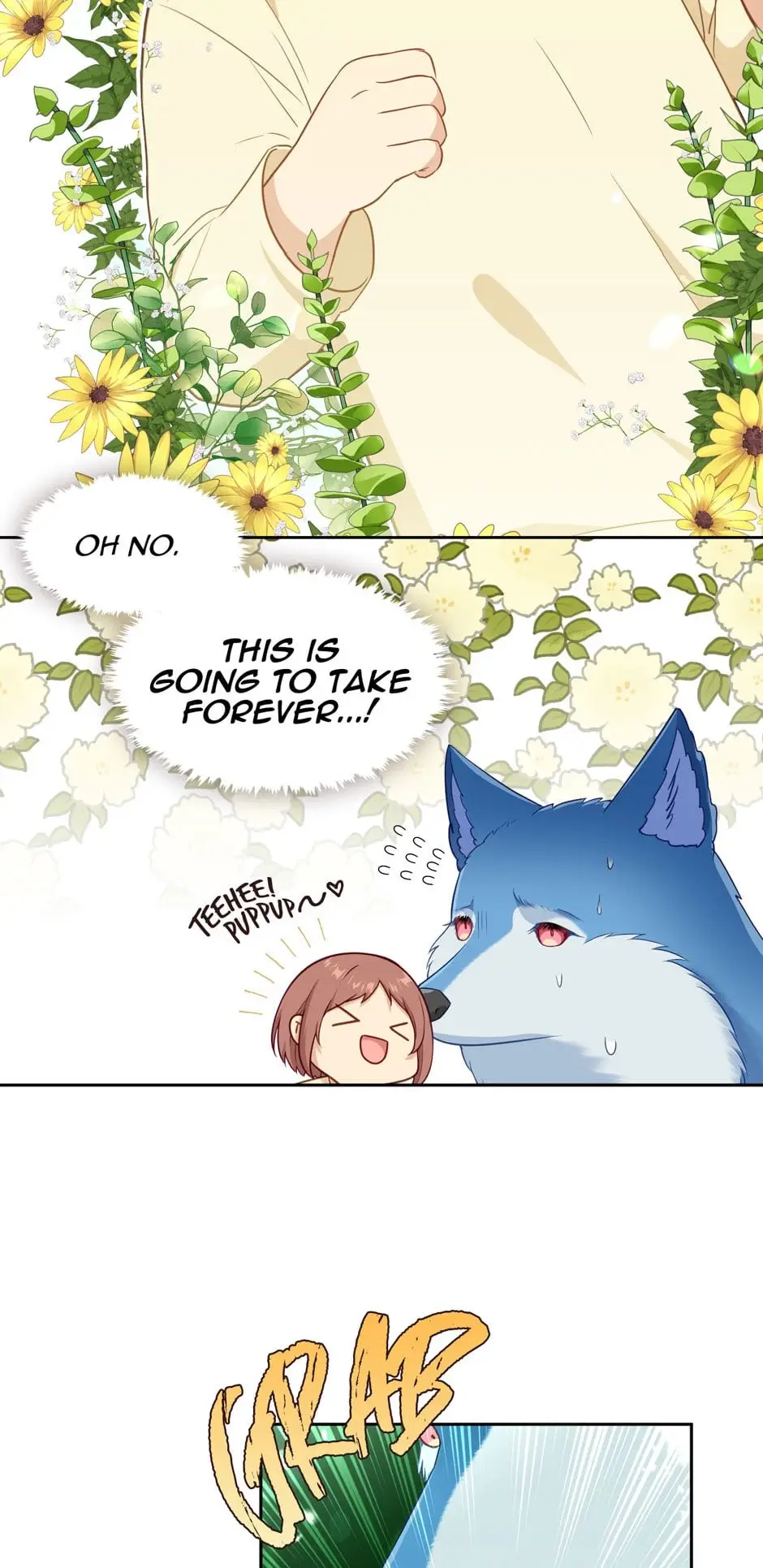 Read Beware the Villainess! ENGLISH Manga Online