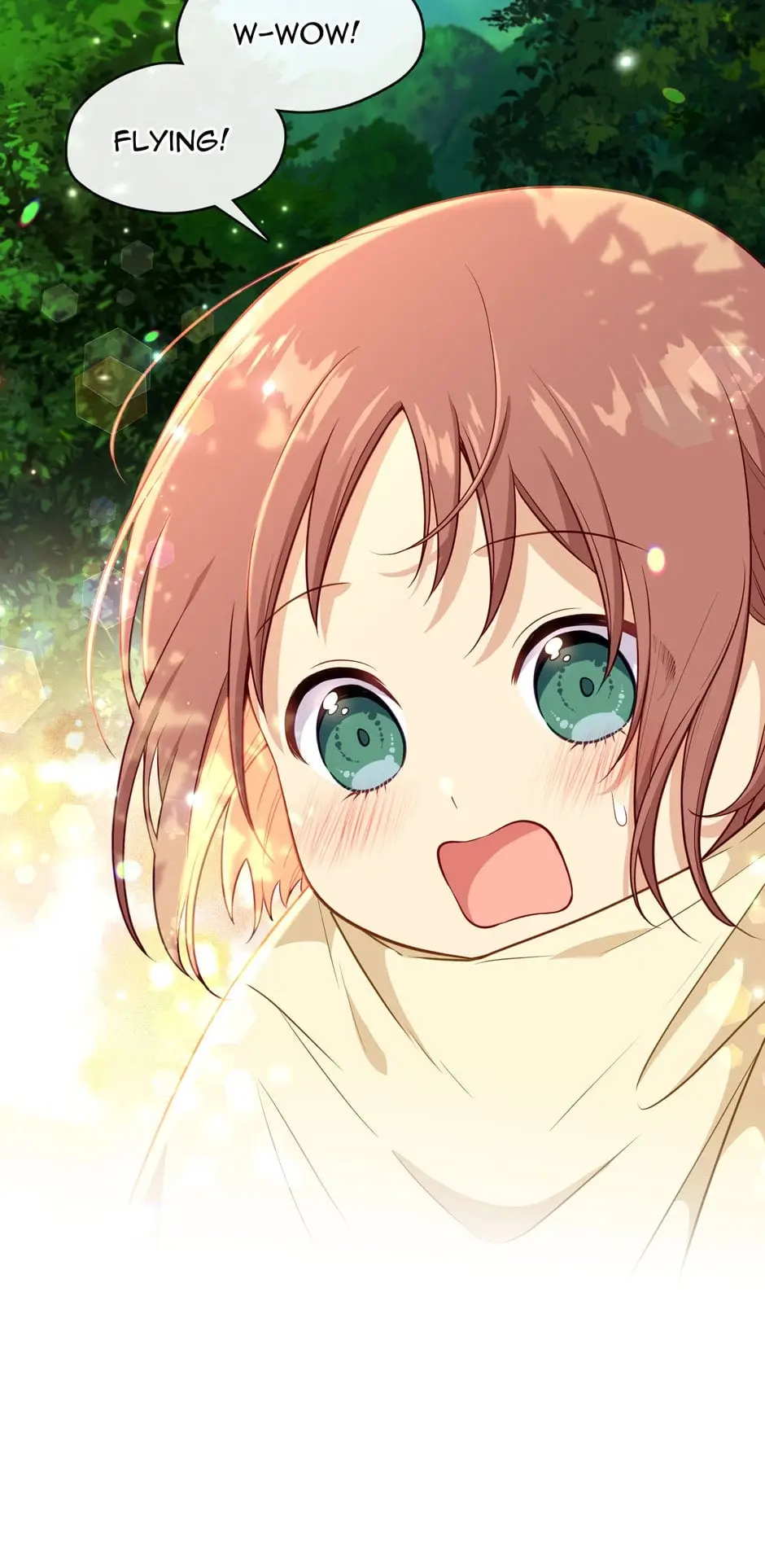 Read Beware the Villainess! ENGLISH Manga Online