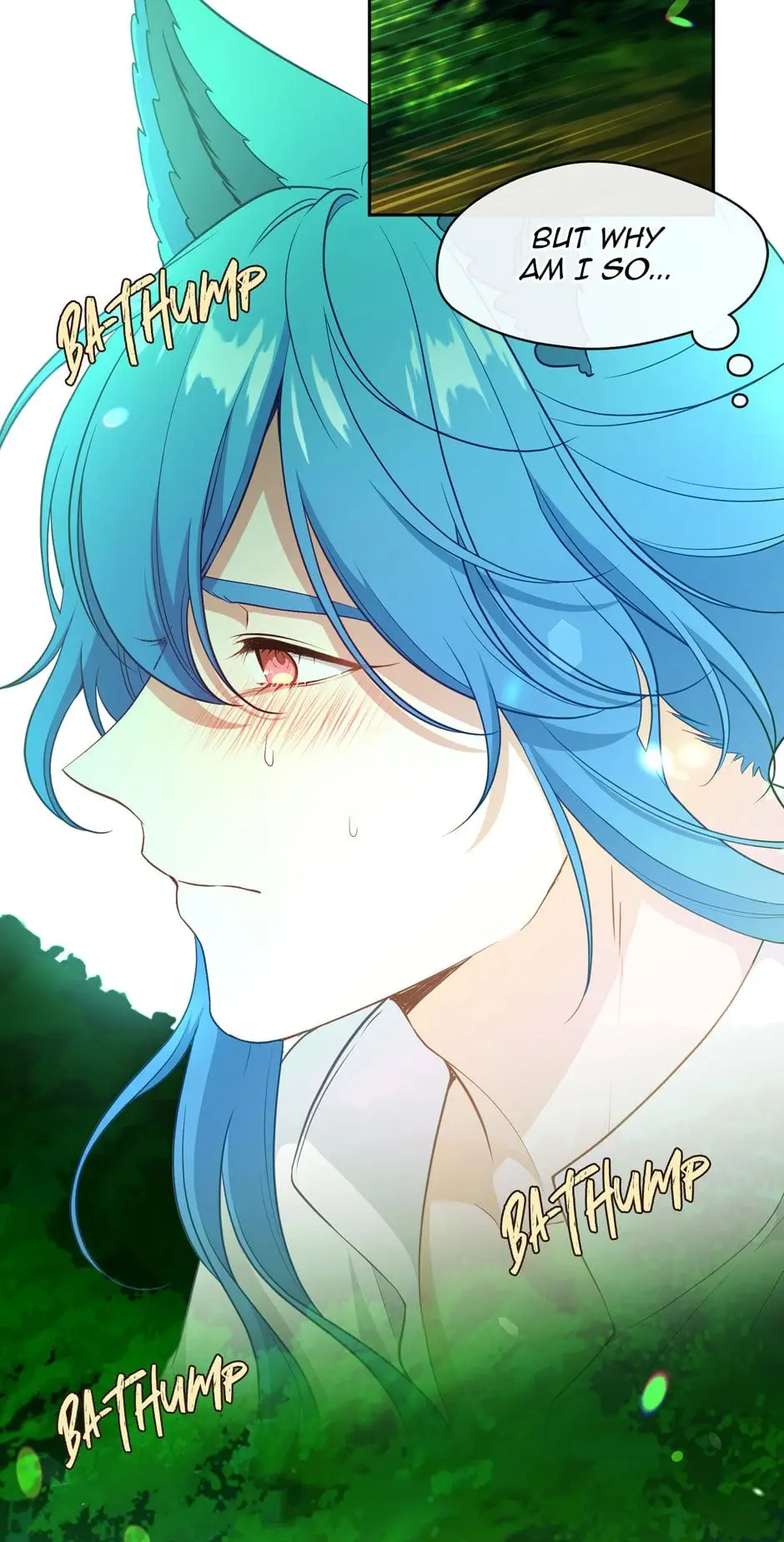 Read Beware the Villainess! ENGLISH Manga Online