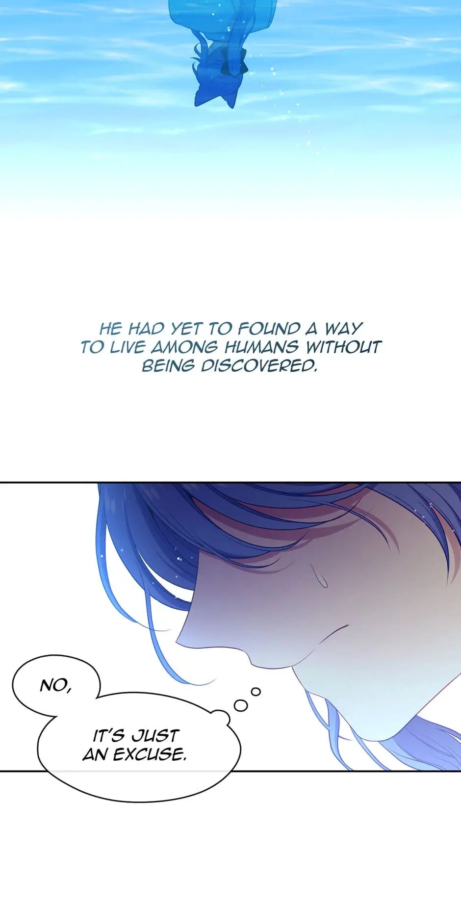 Read Beware the Villainess! ENGLISH Manga Online