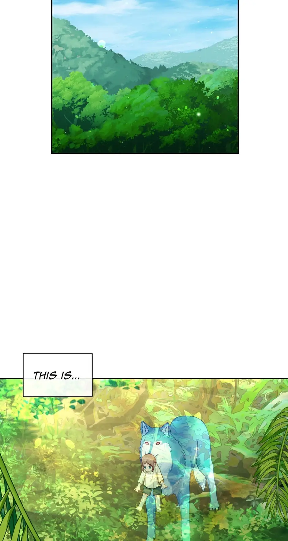 Read Beware the Villainess! ENGLISH Manga Online