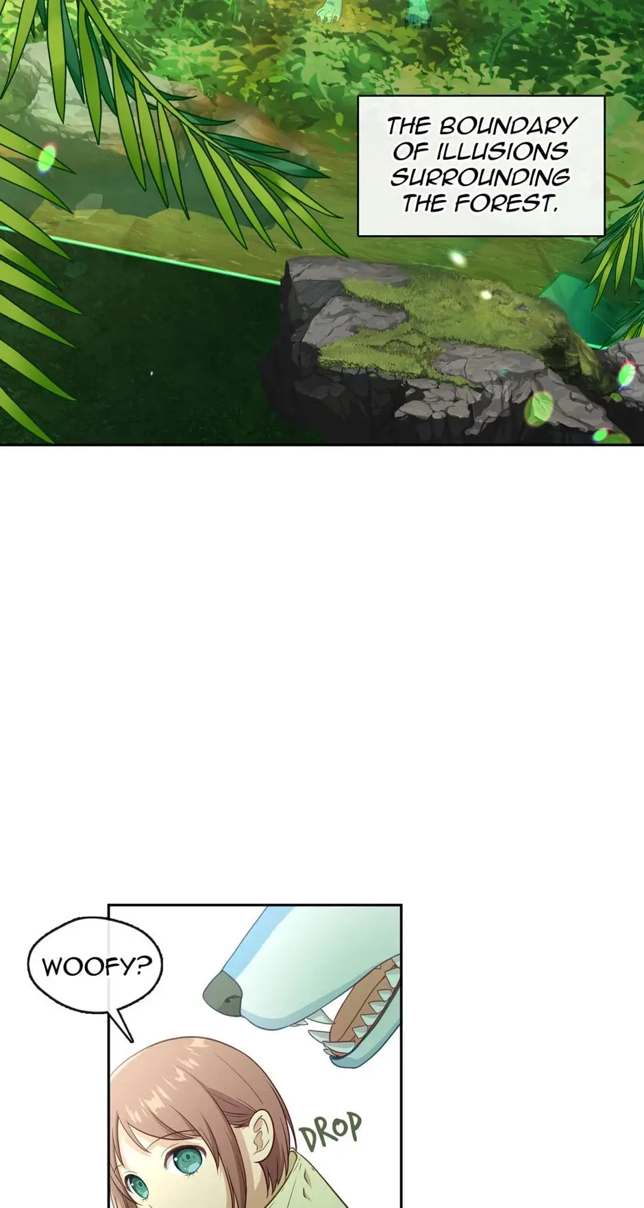 Read Beware the Villainess! ENGLISH Manga Online