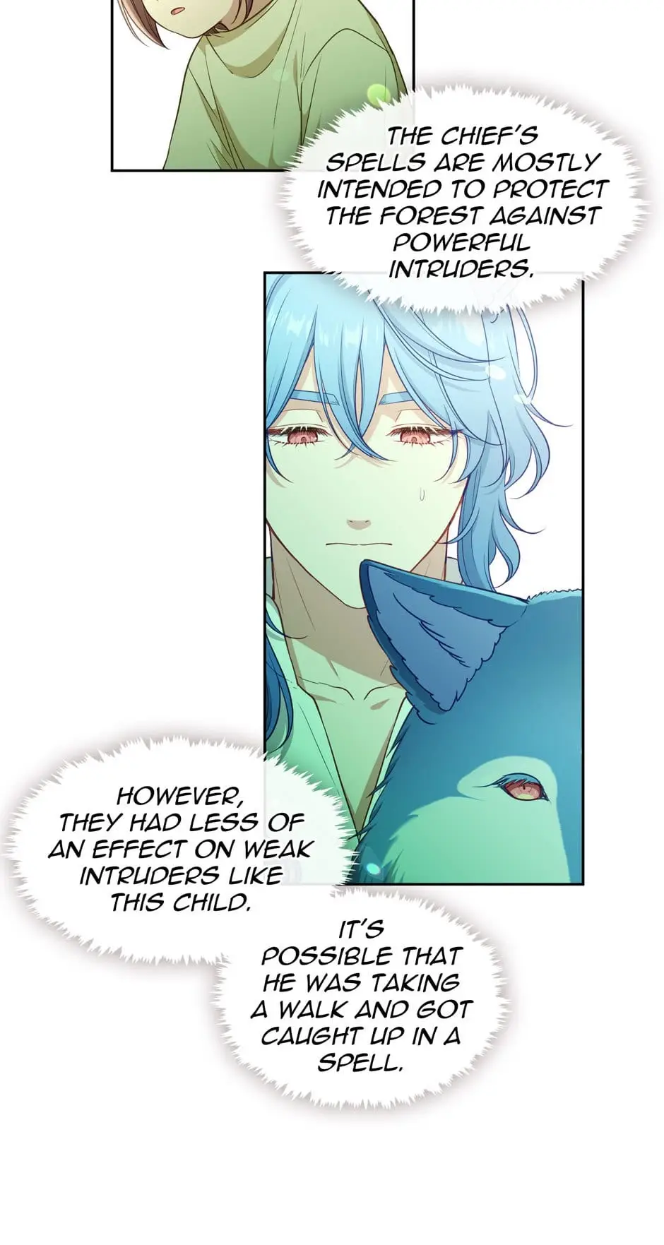 Read Beware the Villainess! ENGLISH Manga Online