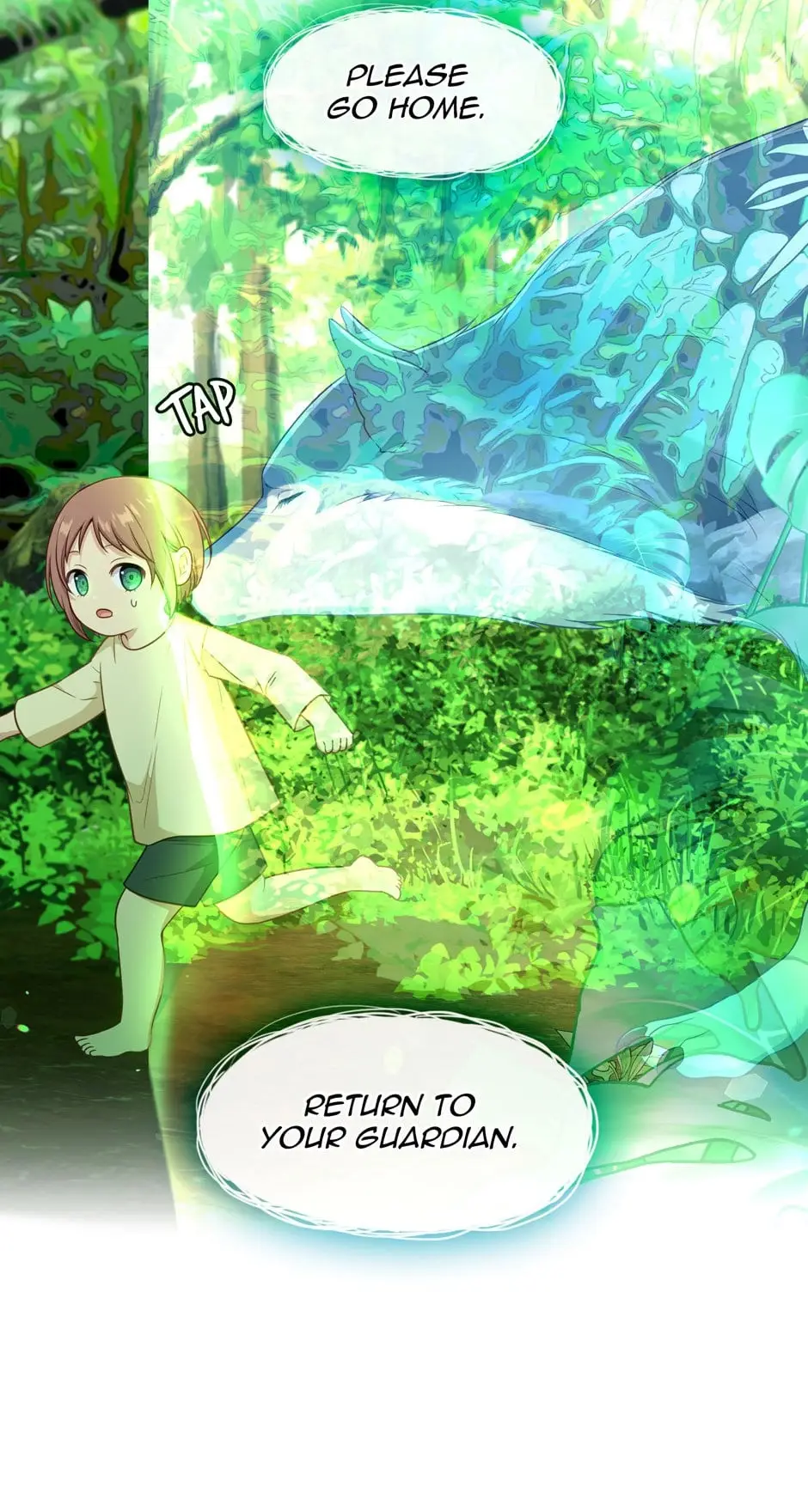 Read Beware the Villainess! ENGLISH Manga Online